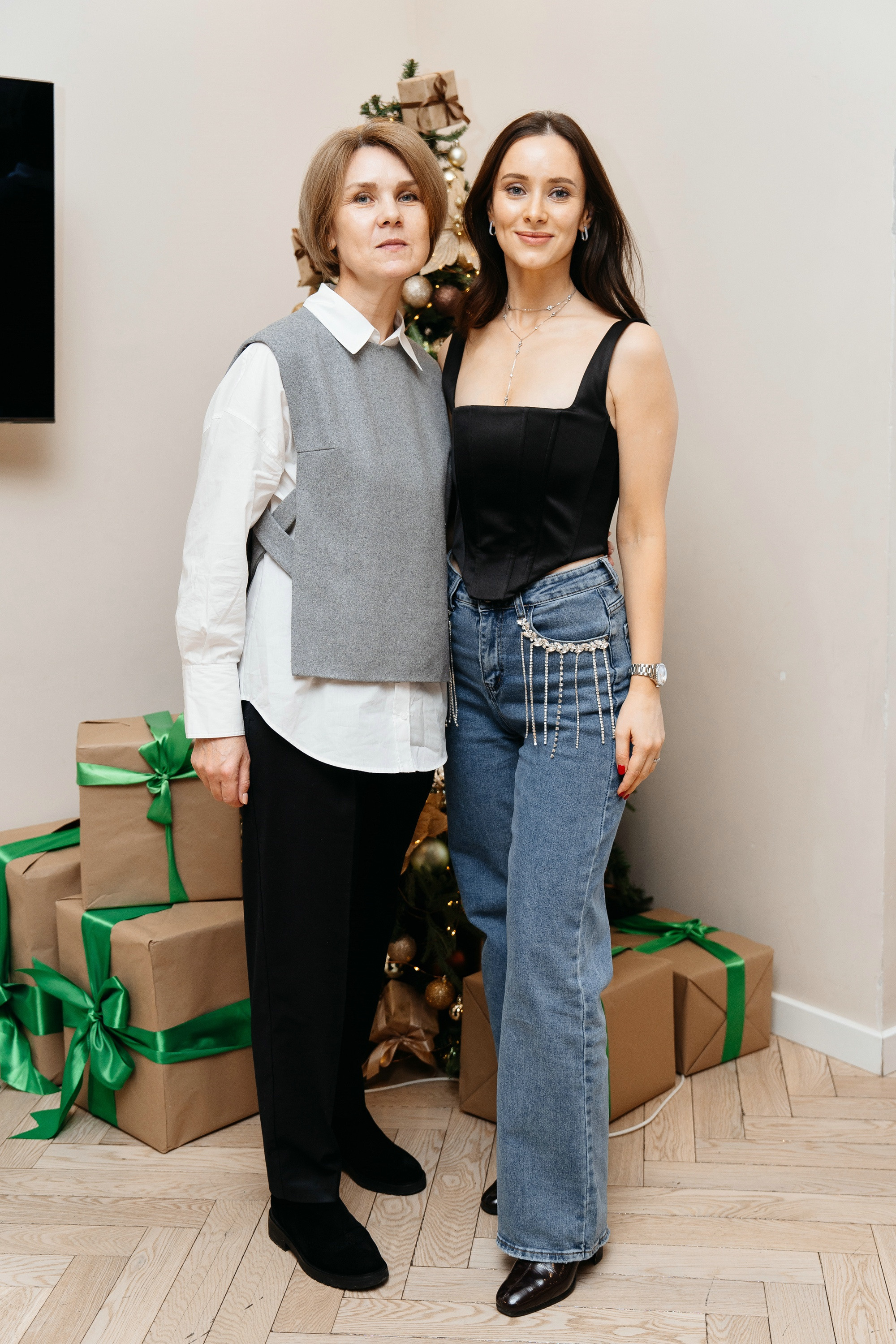 Фотосъемка на день рождения. Свадебный и семейный фотограф в Москве Светлана Зоткина