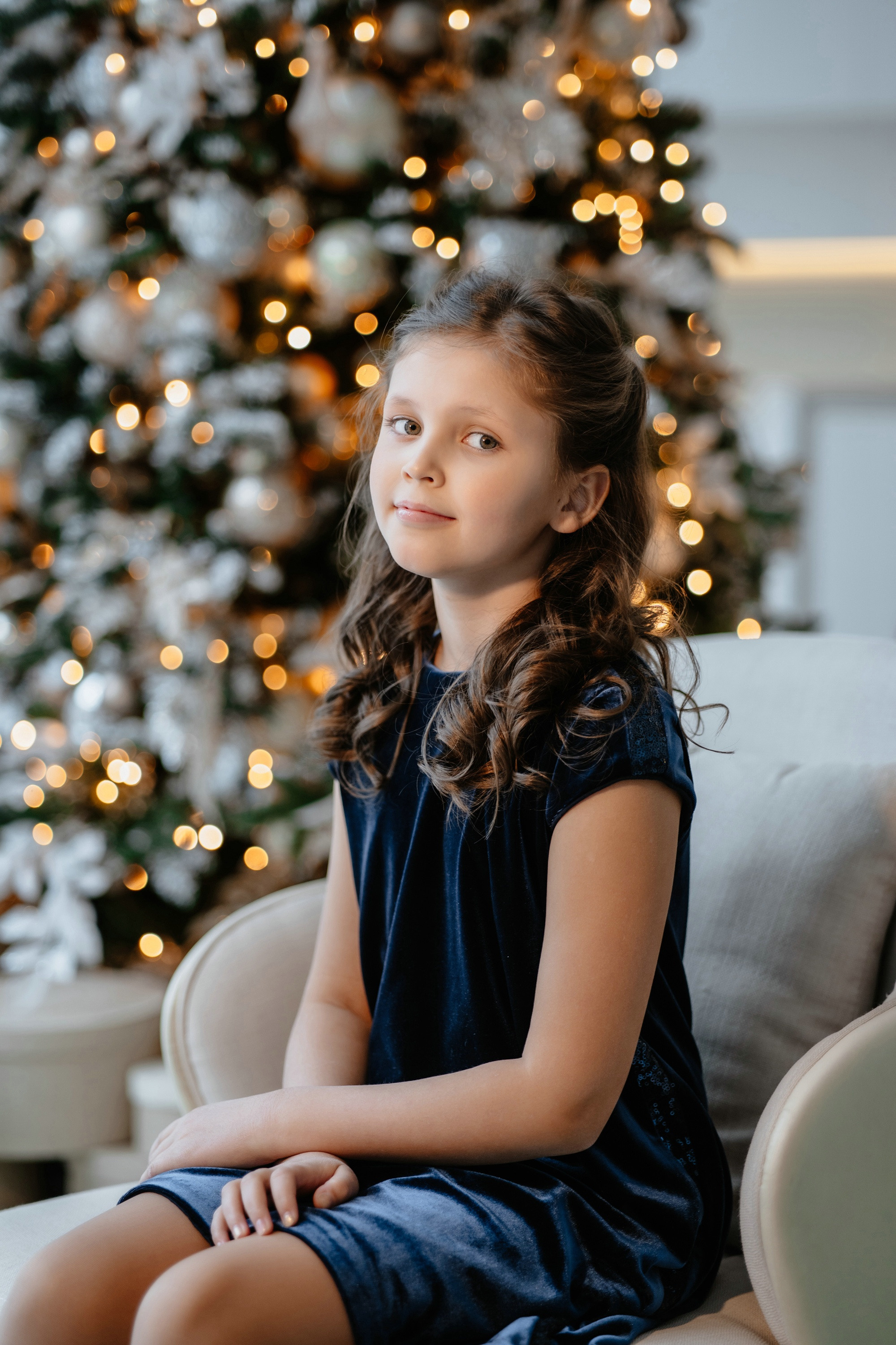 Новогодняя фотосессия в Москве. Свадебный и семейный фотограф в Москве Светлана Зоткина