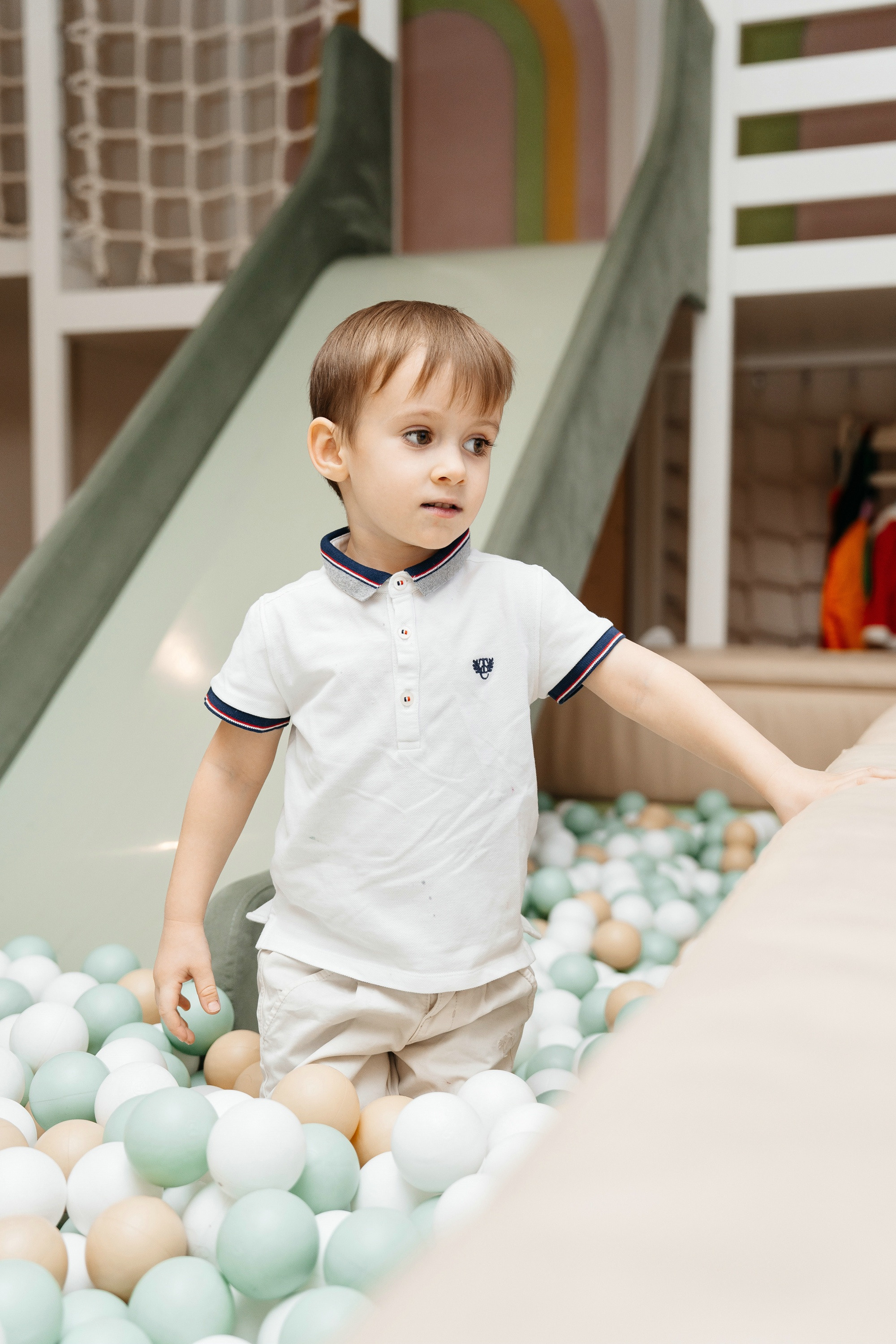 Фотосъемка на день рождения. Свадебный и семейный фотограф в Москве Светлана Зоткина