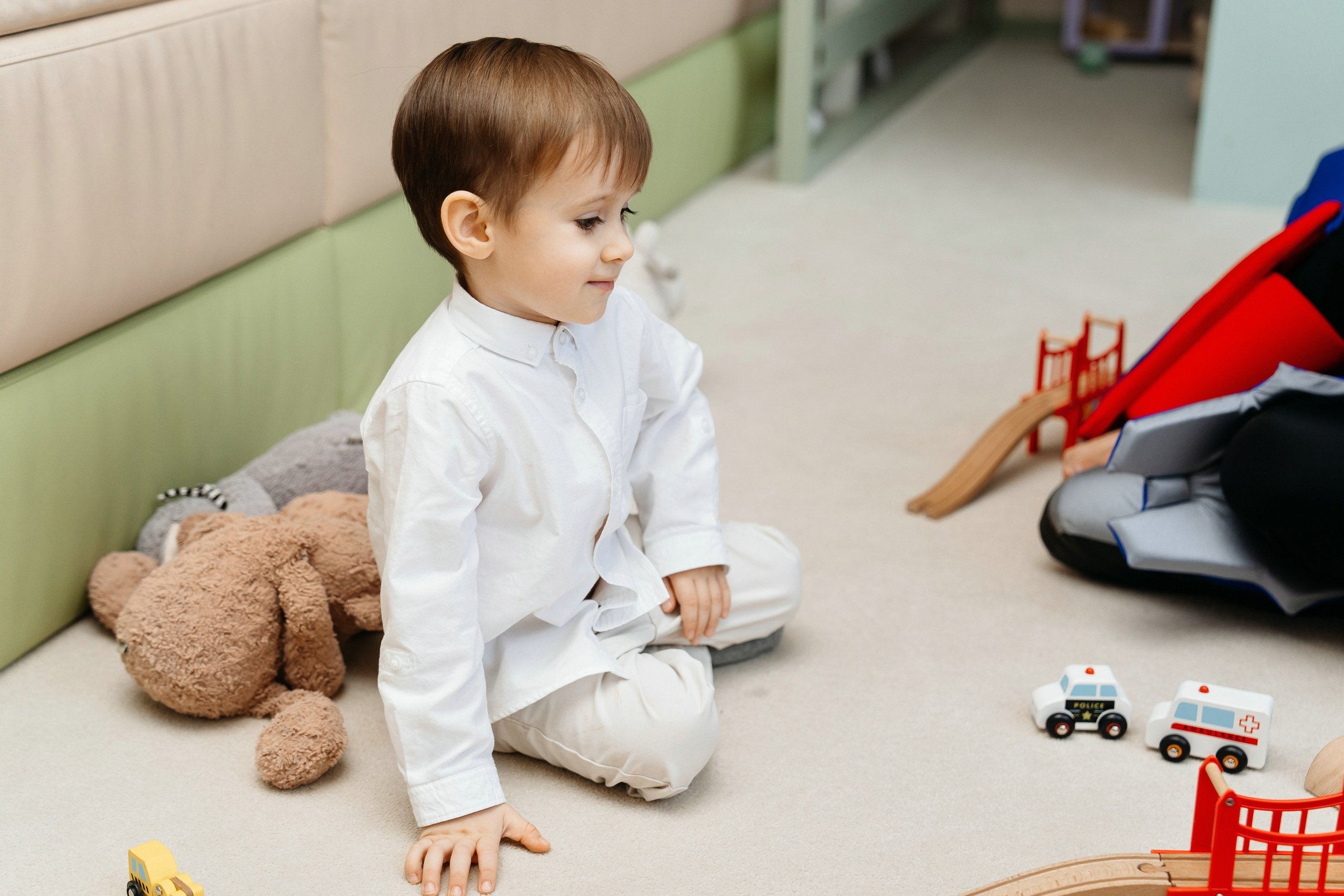 Фотосъемка на день рождения. Свадебный и семейный фотограф в Москве Светлана Зоткина