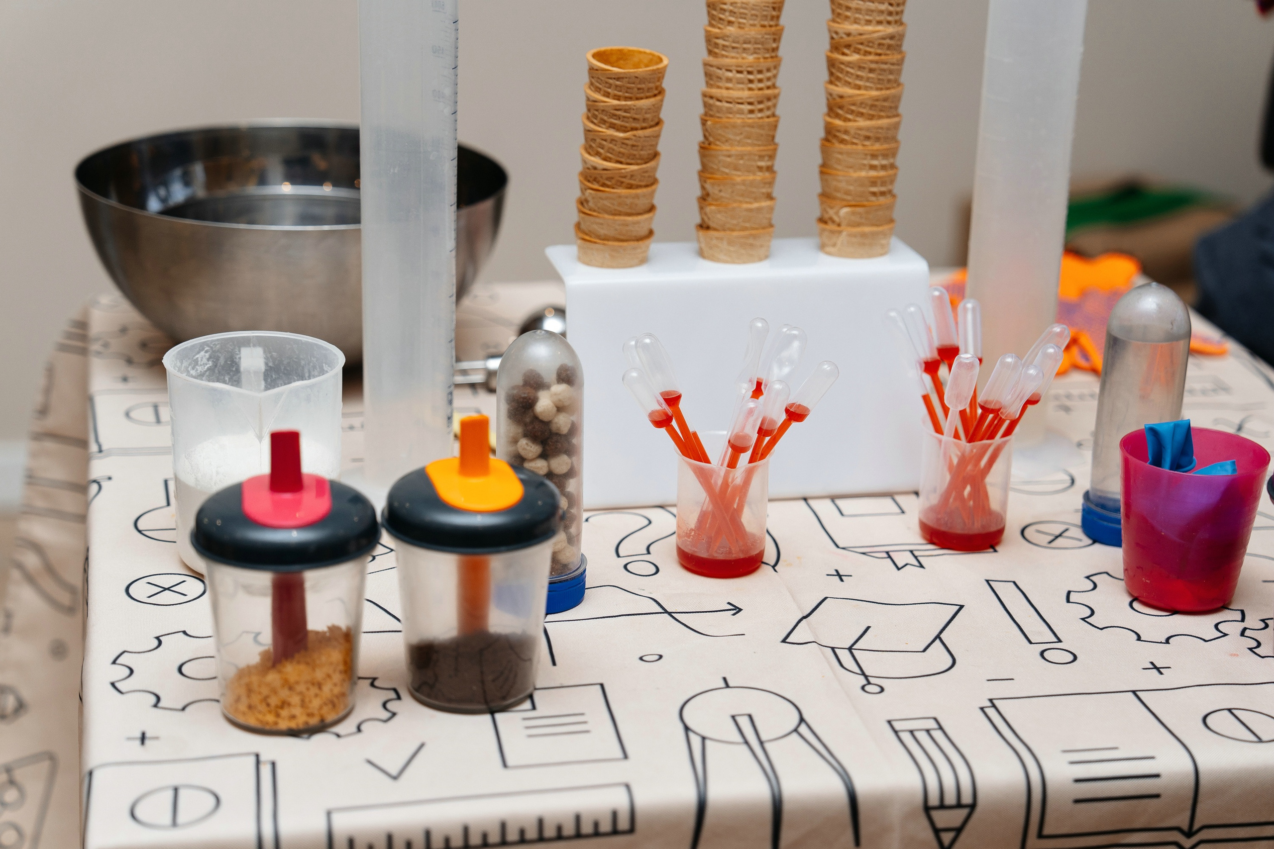 Фотосъемка на день рождения. Свадебный и семейный фотограф в Москве Светлана Зоткина