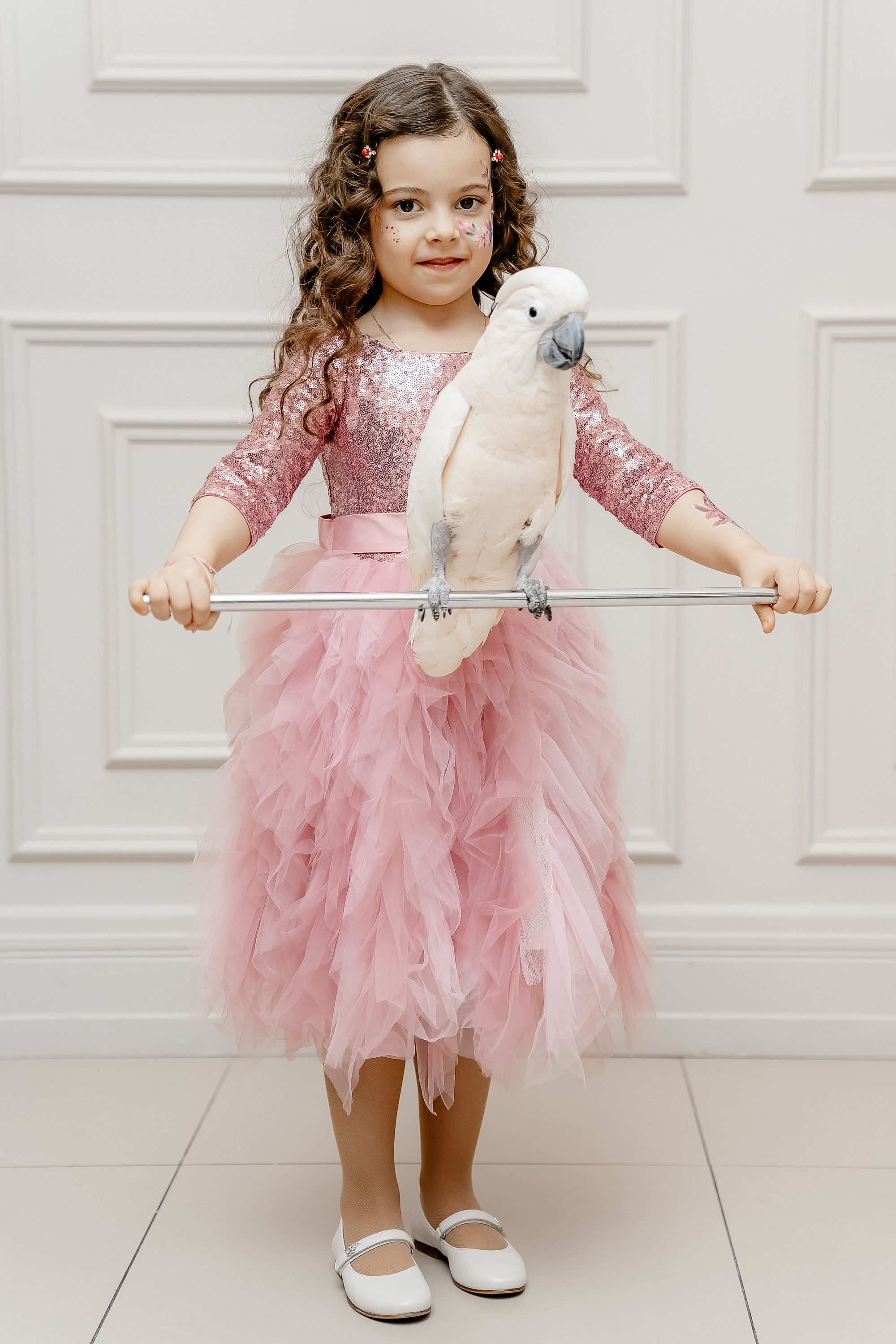 Фотосессия на детский день рождения. Свадебный и семейный фотограф в Москве Светлана Зоткина