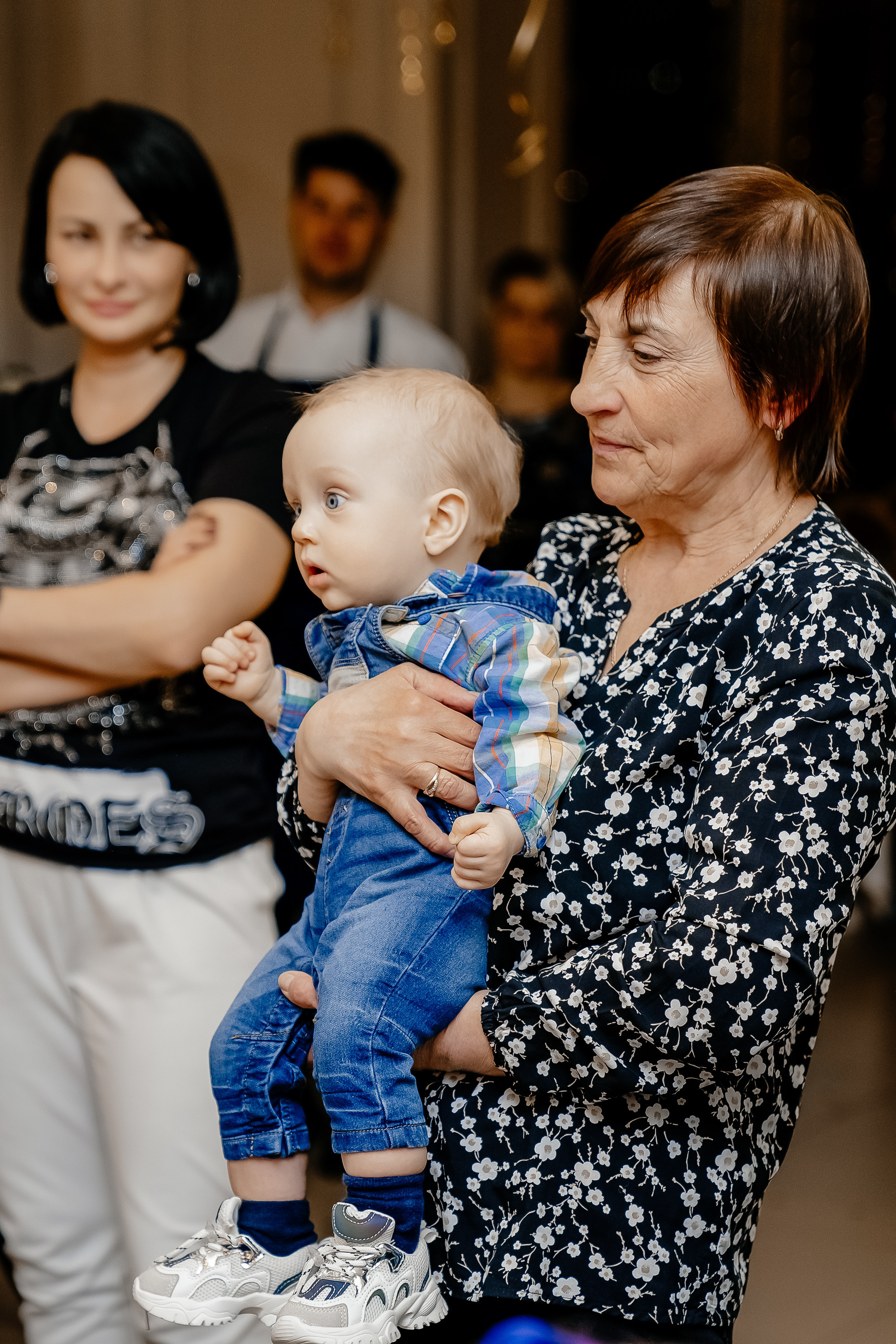 Фотосессия на детский день рождения. Свадебный и семейный фотограф в Москве Светлана Зоткина
