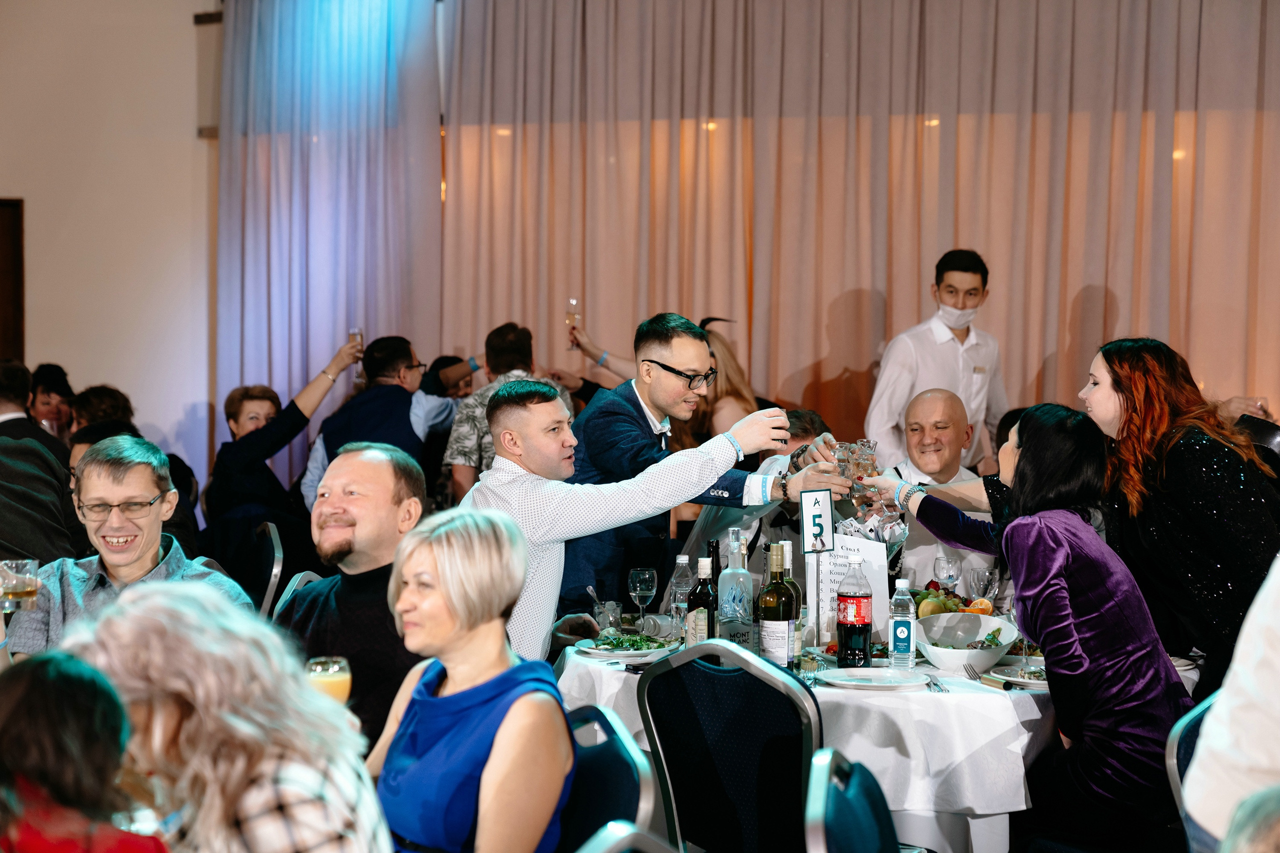 Фотосъемка в ресторане. Свадебный и семейный фотограф в Москве Светлана Зоткина