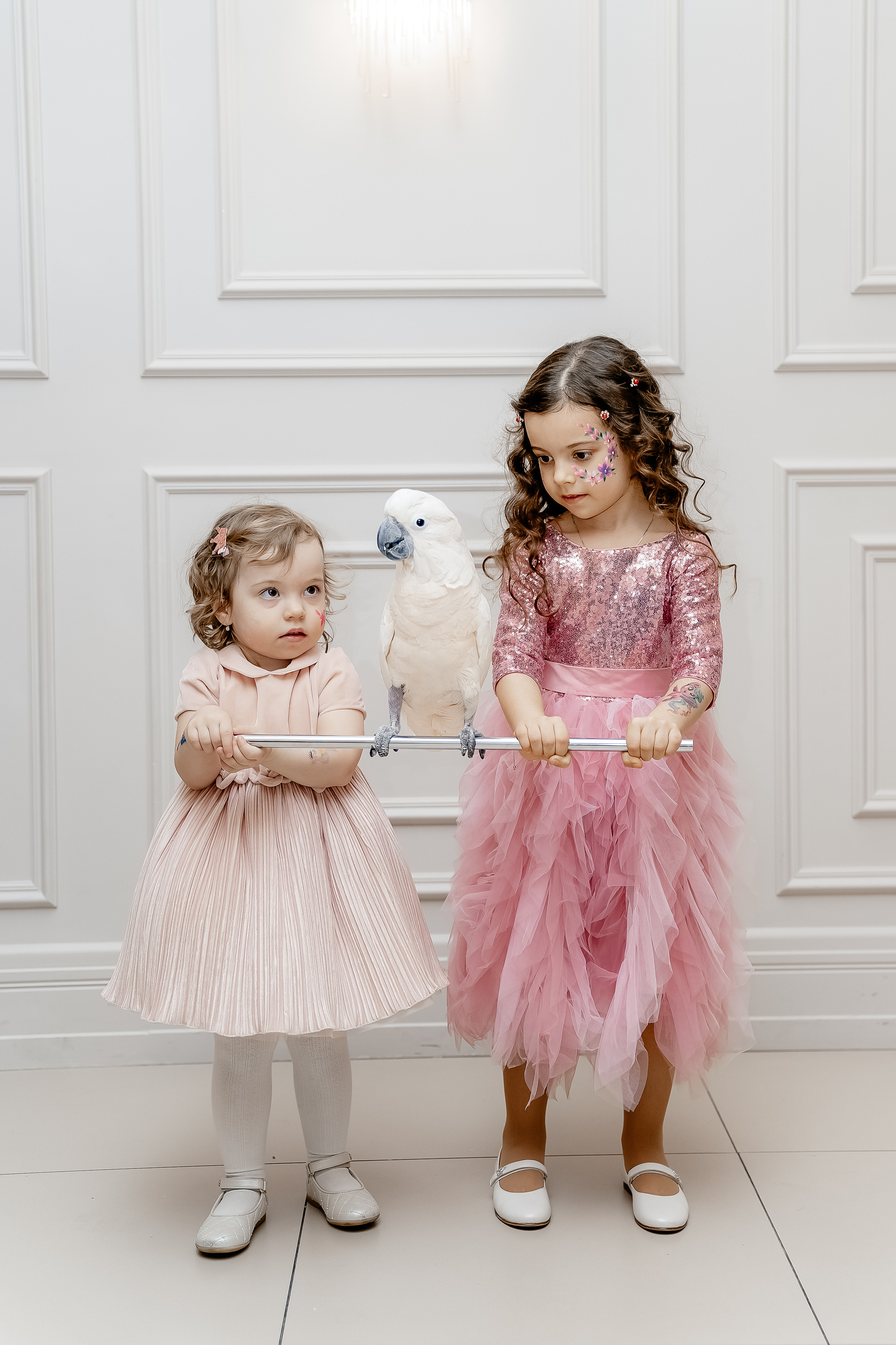 Фотосессия на детский день рождения. Свадебный и семейный фотограф в Москве Светлана Зоткина