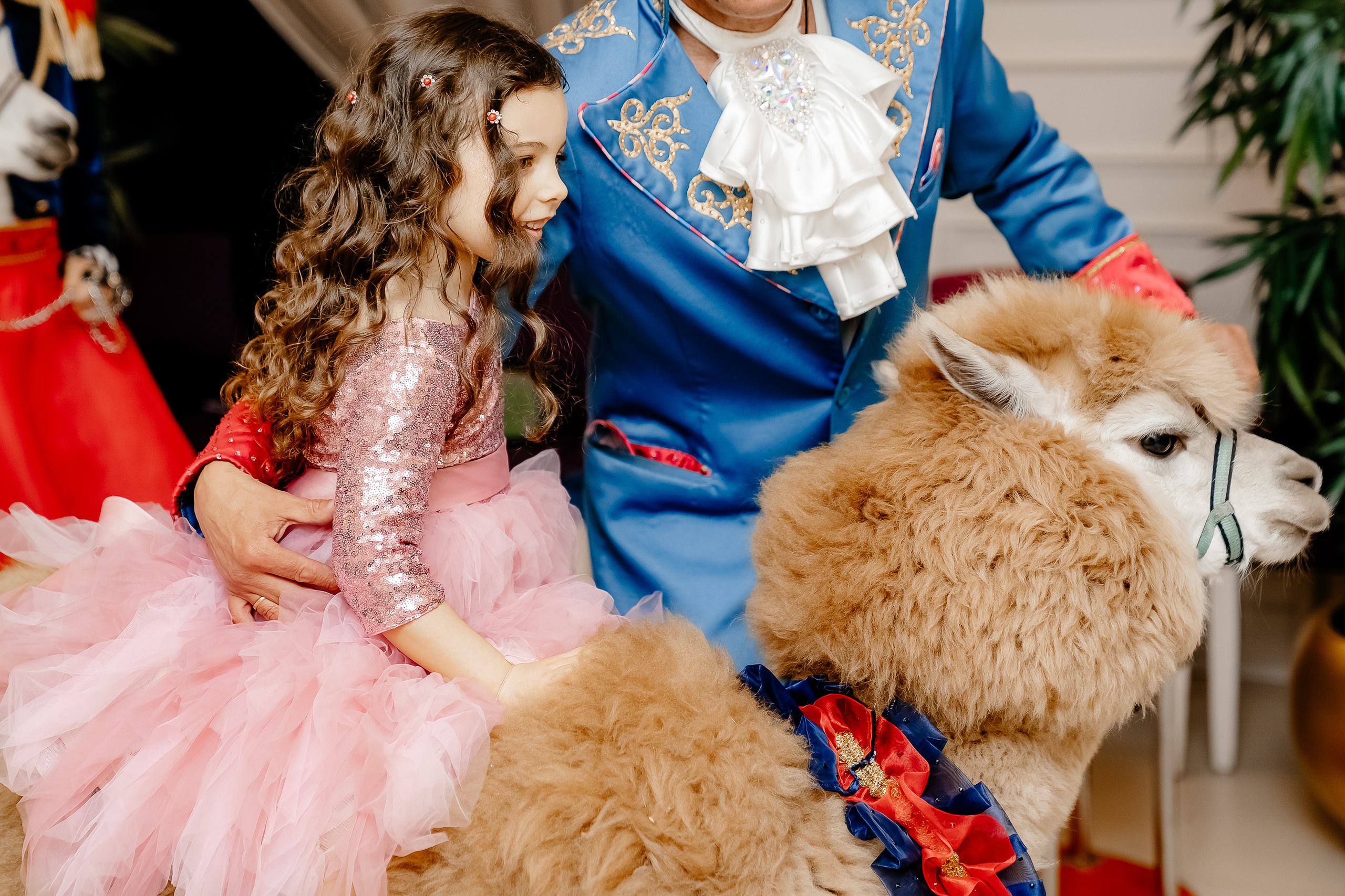 Фотосессия на детский день рождения. Свадебный и семейный фотограф в Москве Светлана Зоткина