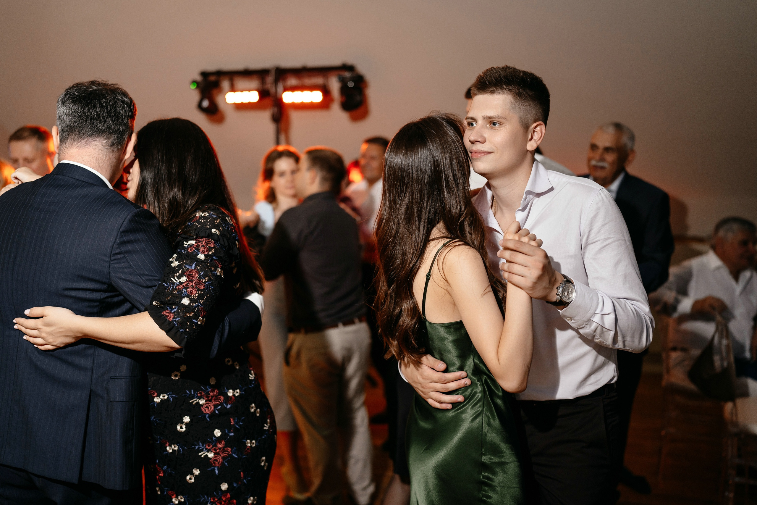 Фотосъемка на юбилей. Свадебный и семейный фотограф в Москве Светлана Зоткина