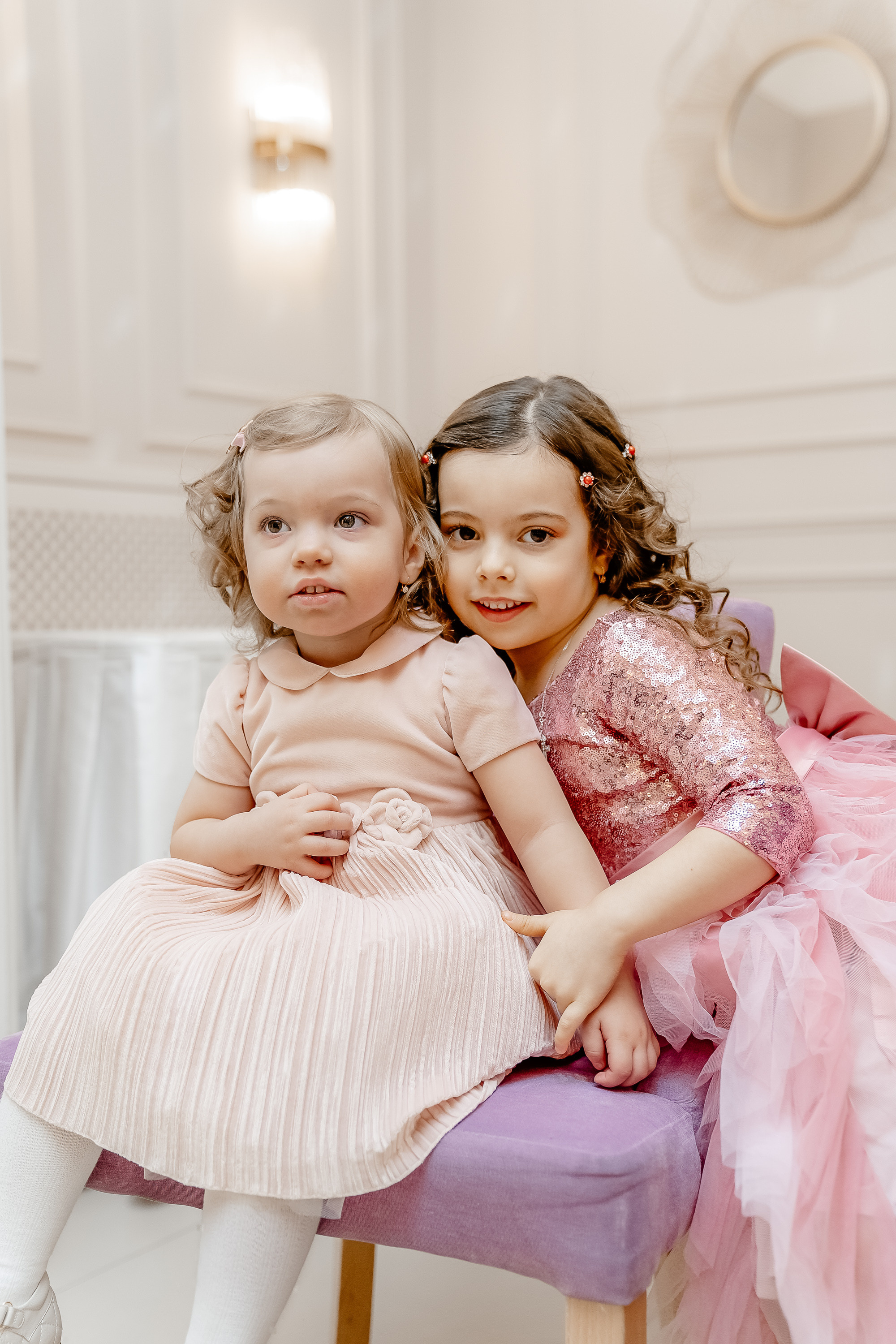 Фотосессия на детский день рождения. Свадебный и семейный фотограф в Москве Светлана Зоткина