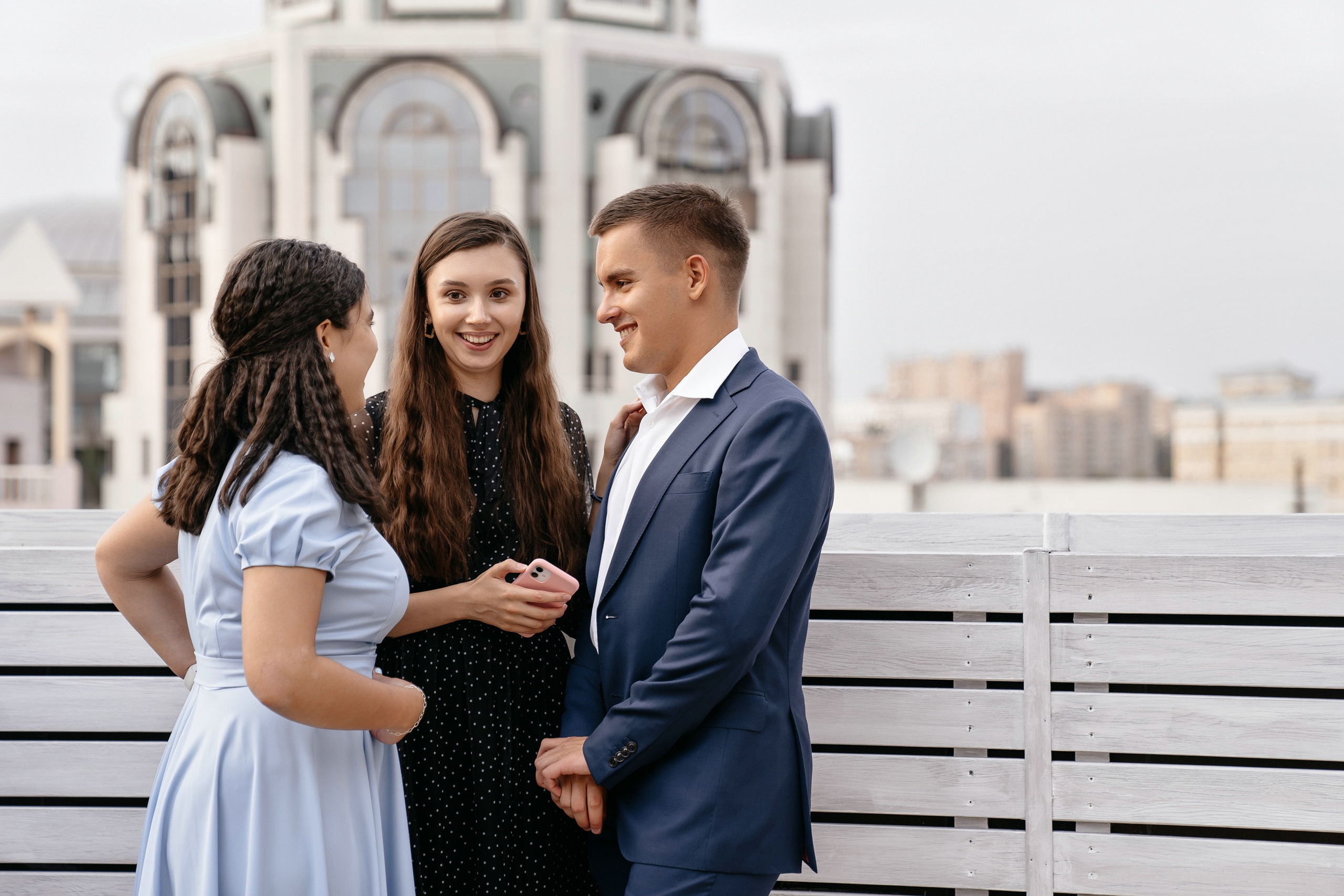 Фотосъемка на юбилей. Свадебный и семейный фотограф в Москве Светлана Зоткина