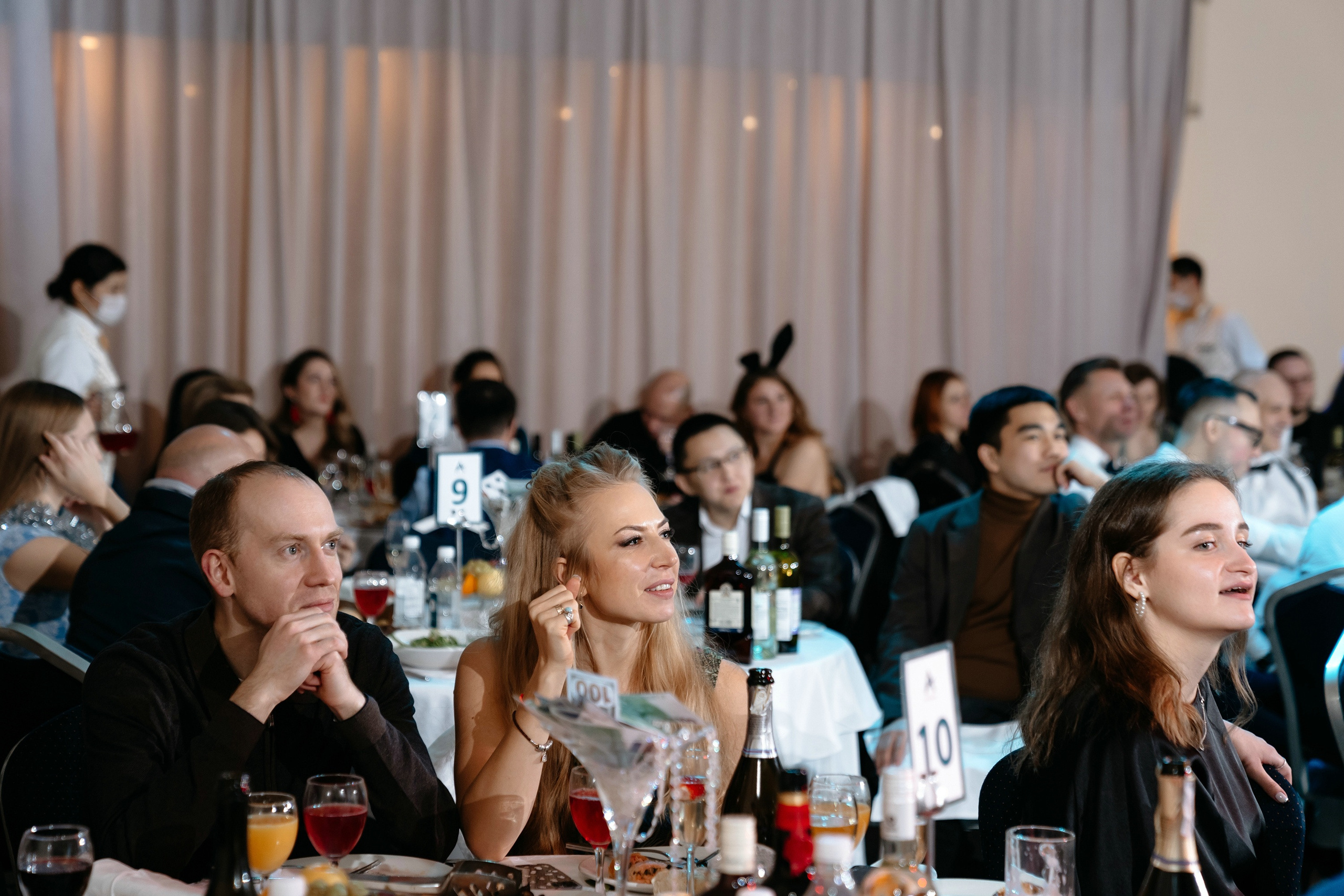 Фотосъемка в ресторане. Свадебный и семейный фотограф в Москве Светлана Зоткина