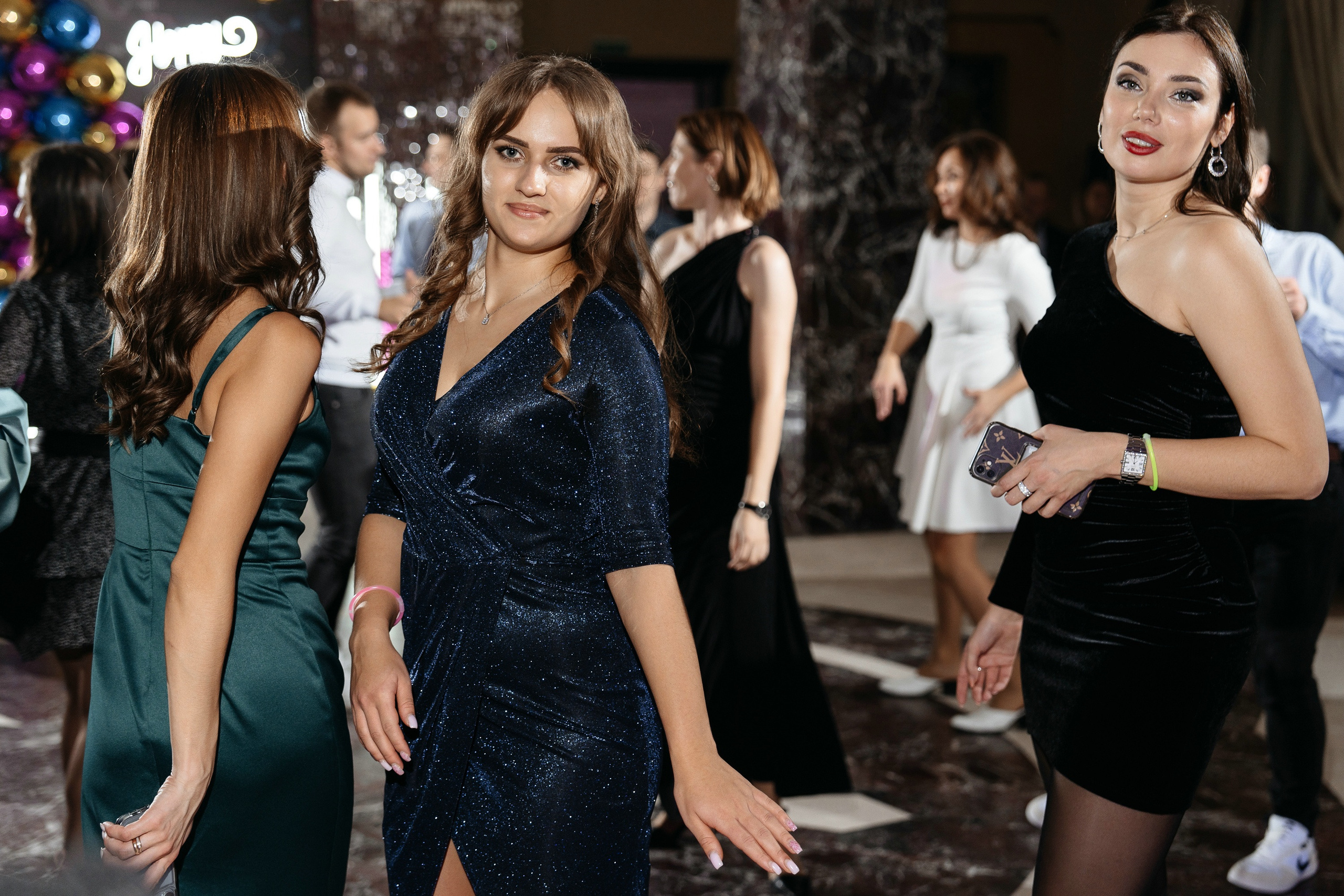 Фотосъемка корпоратива. Свадебный и семейный фотограф в Москве Светлана Зоткина