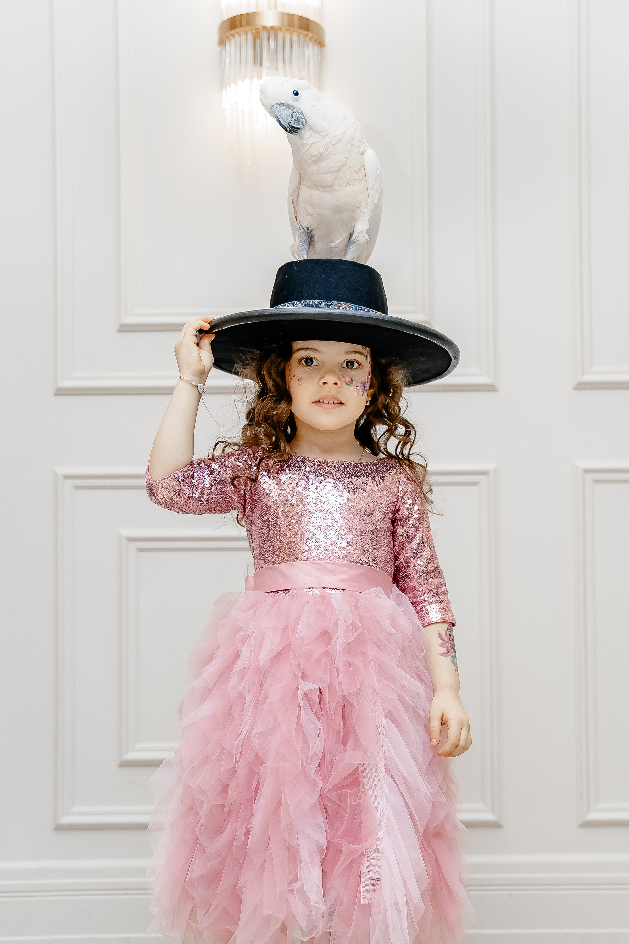 Фотосессия на детский день рождения. Свадебный и семейный фотограф в Москве Светлана Зоткина