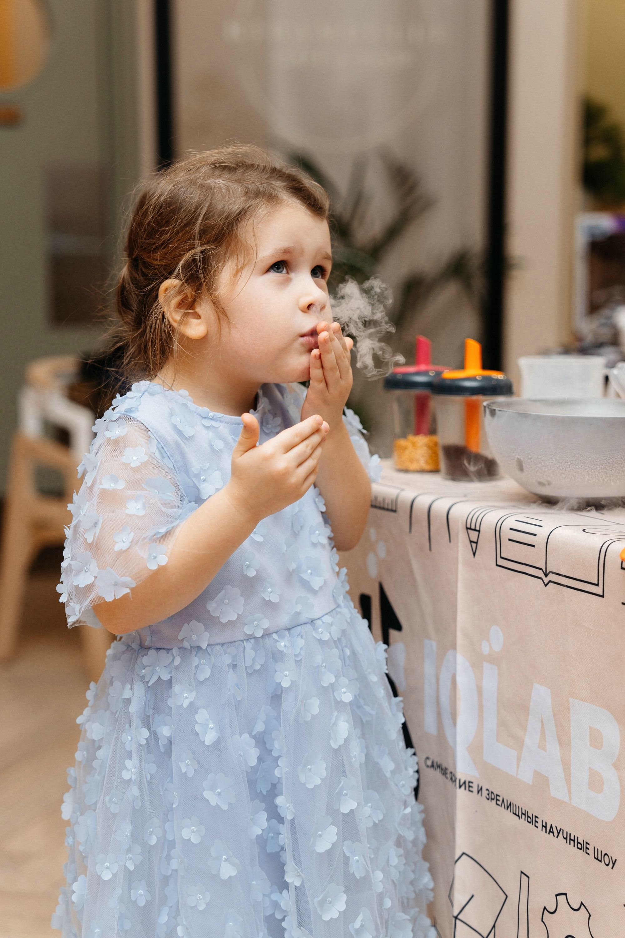 Фотосъемка на день рождения. Свадебный и семейный фотограф в Москве Светлана Зоткина