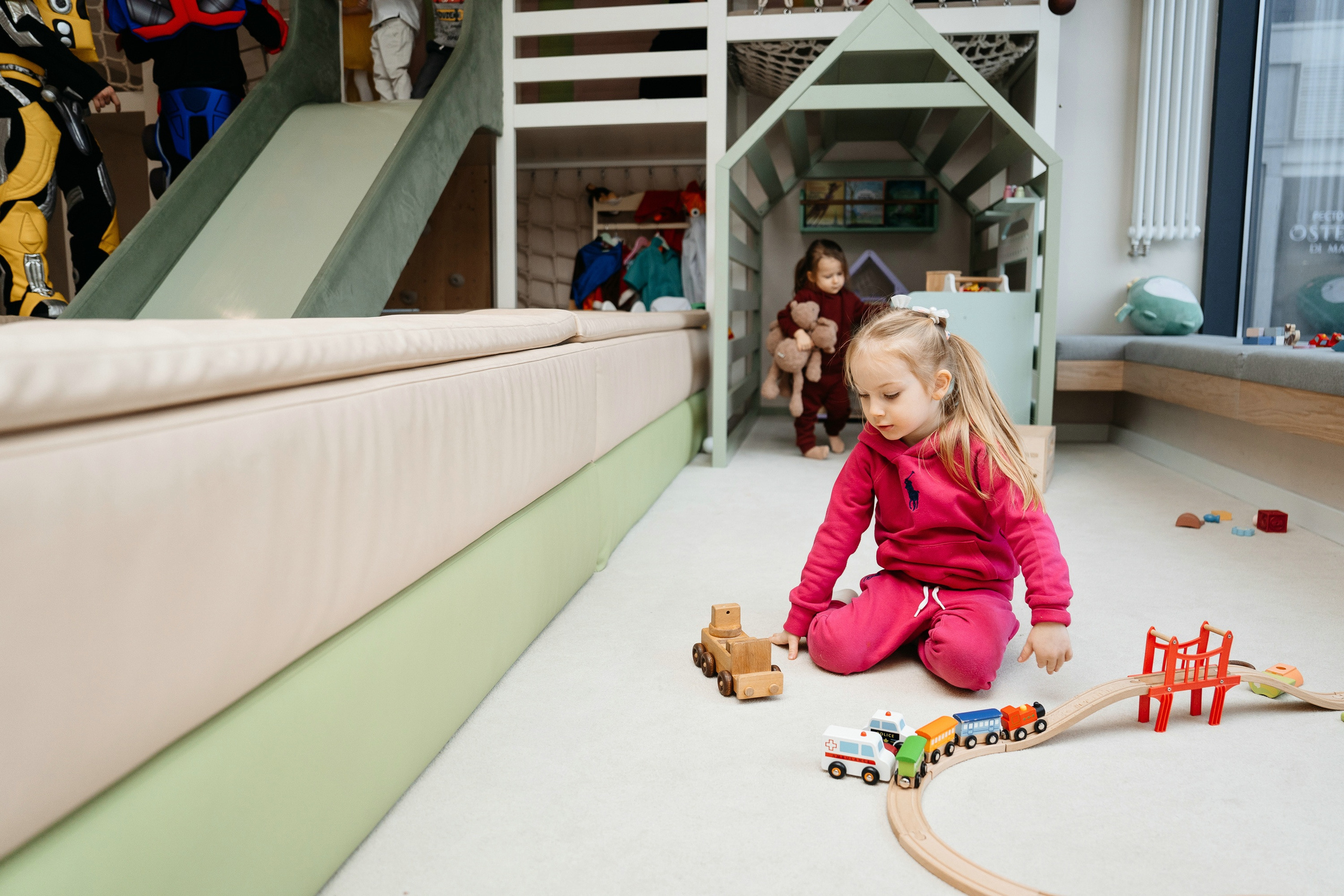 Фотосъемка на день рождения. Свадебный и семейный фотограф в Москве Светлана Зоткина