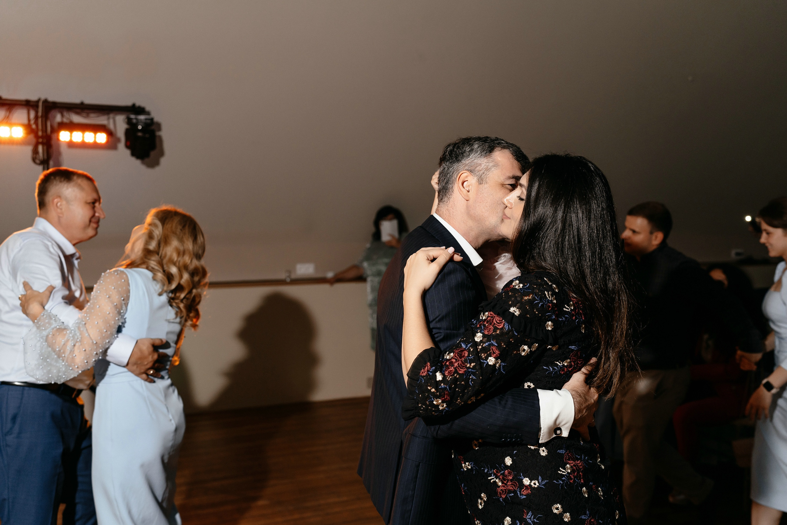 Фотосъемка на юбилей. Свадебный и семейный фотограф в Москве Светлана Зоткина