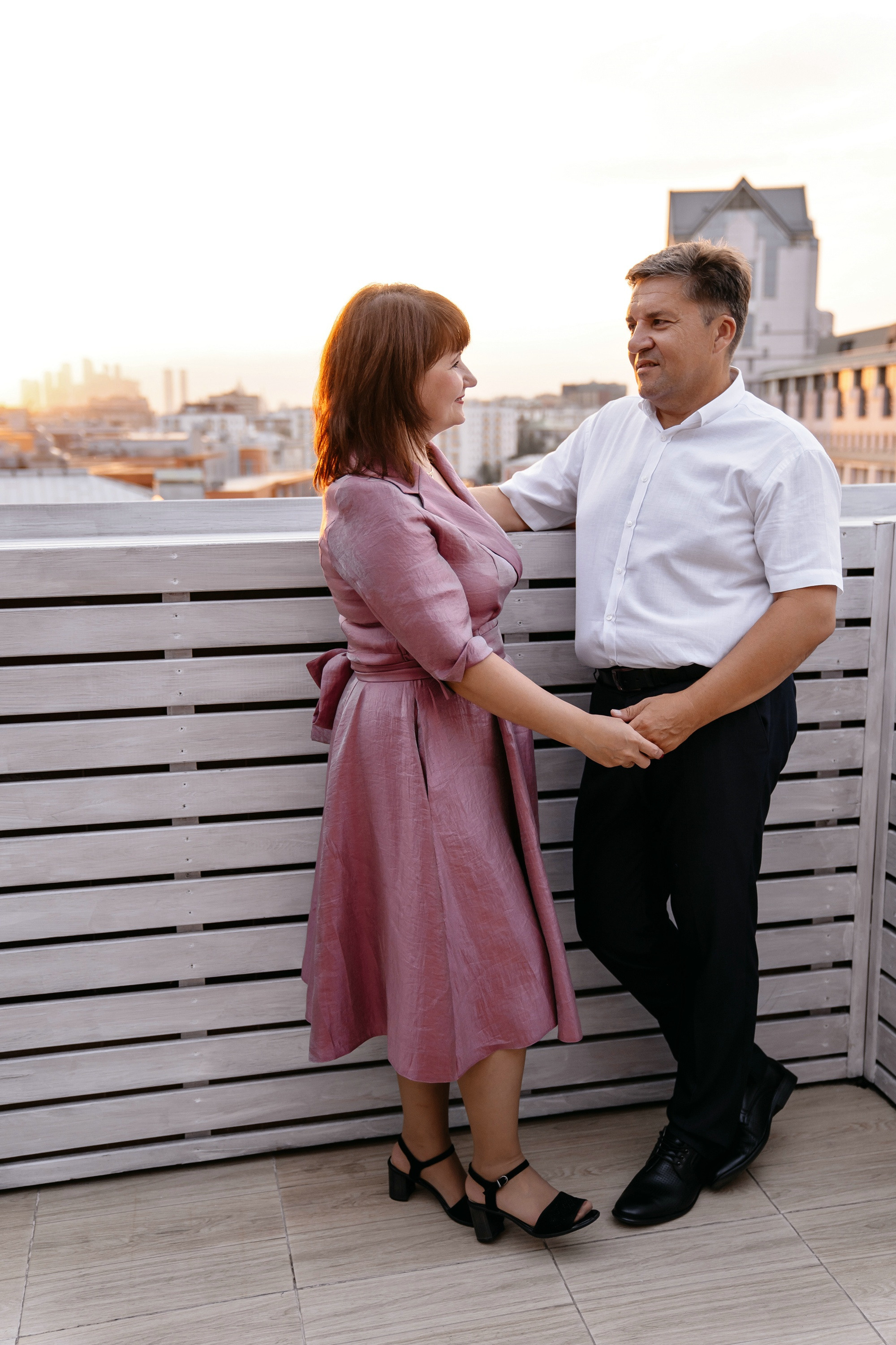 Фотосъемка на юбилей. Свадебный и семейный фотограф в Москве Светлана Зоткина