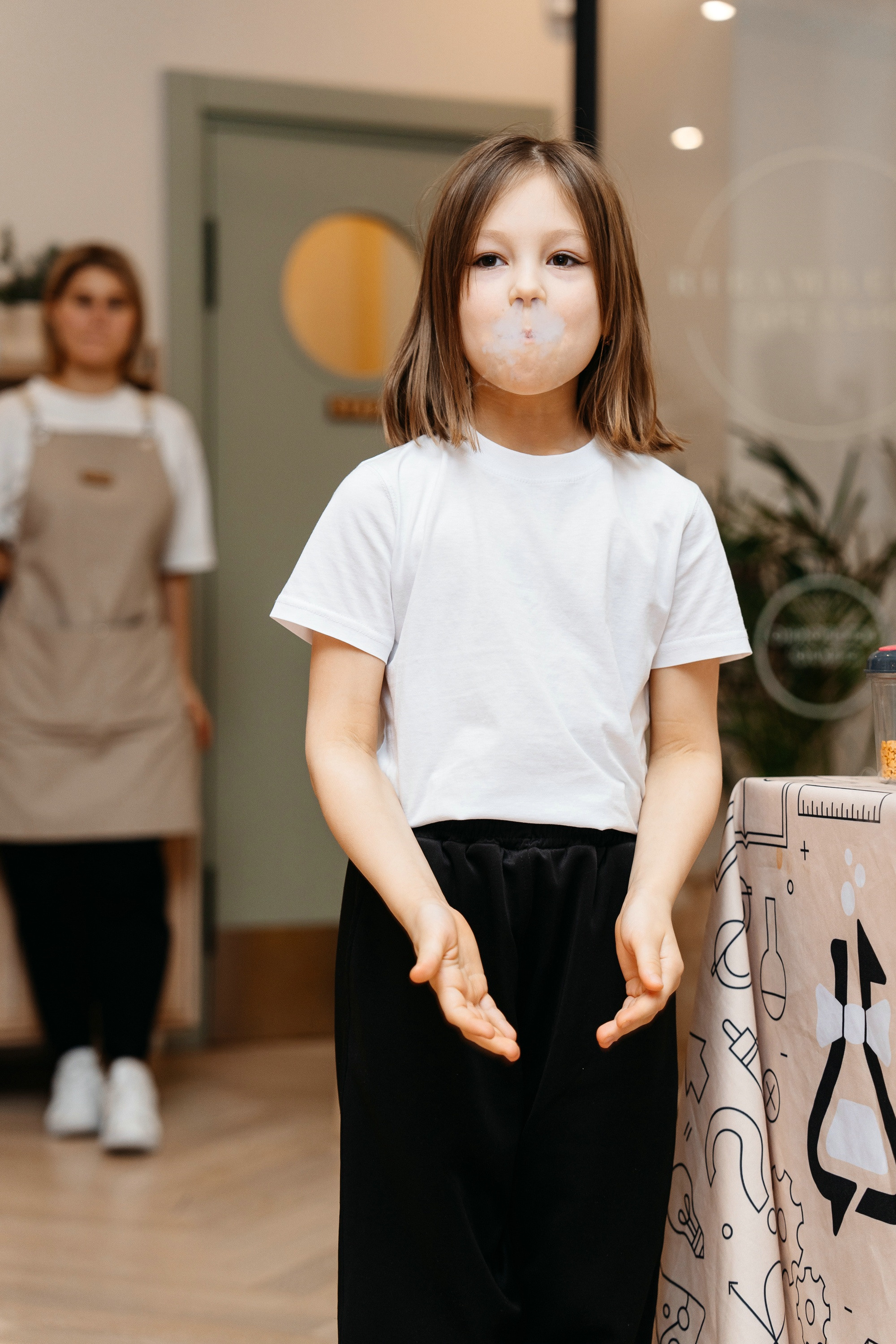 Фотосъемка на день рождения. Свадебный и семейный фотограф в Москве Светлана Зоткина