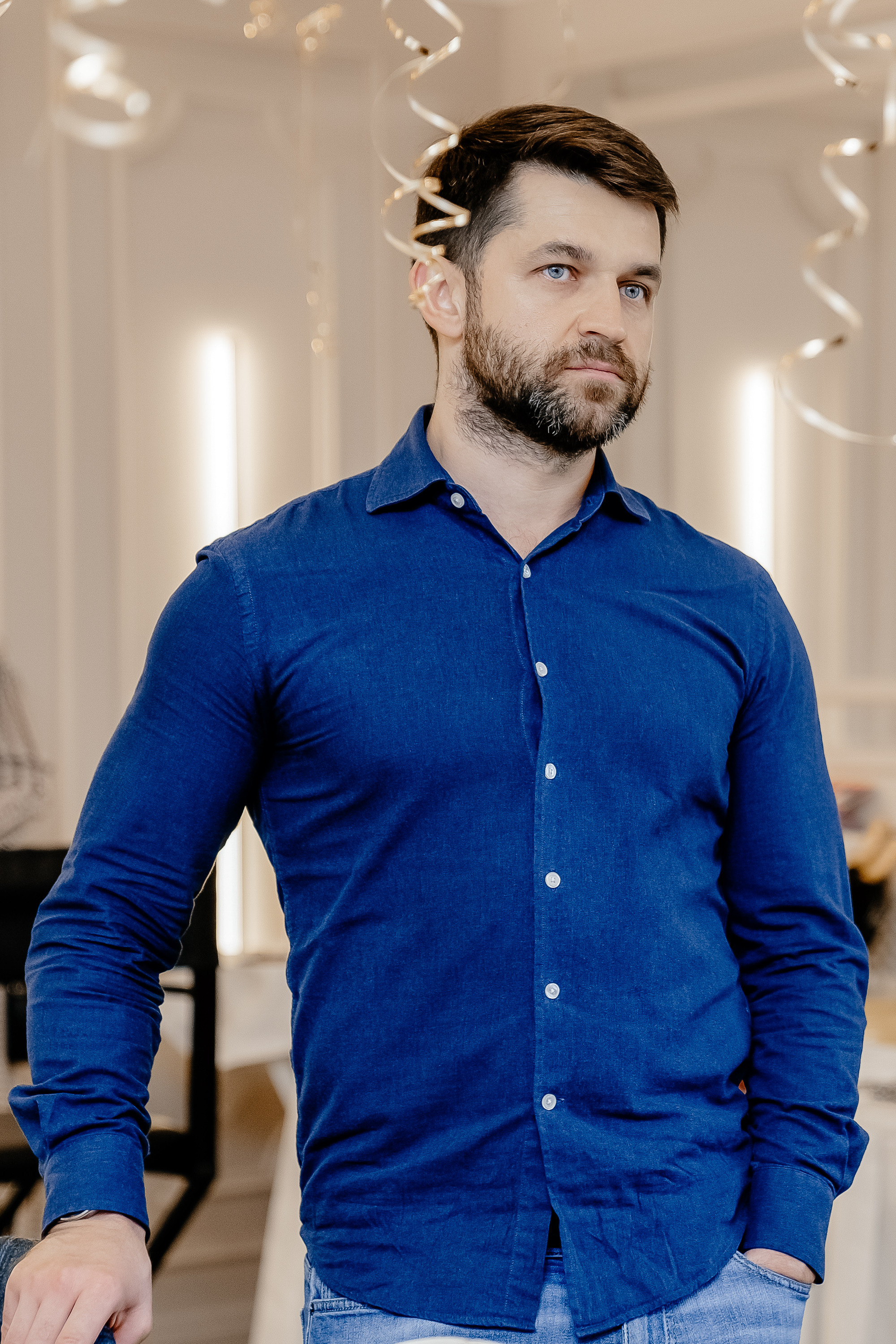 Фотосессия на детский день рождения. Свадебный и семейный фотограф в Москве Светлана Зоткина