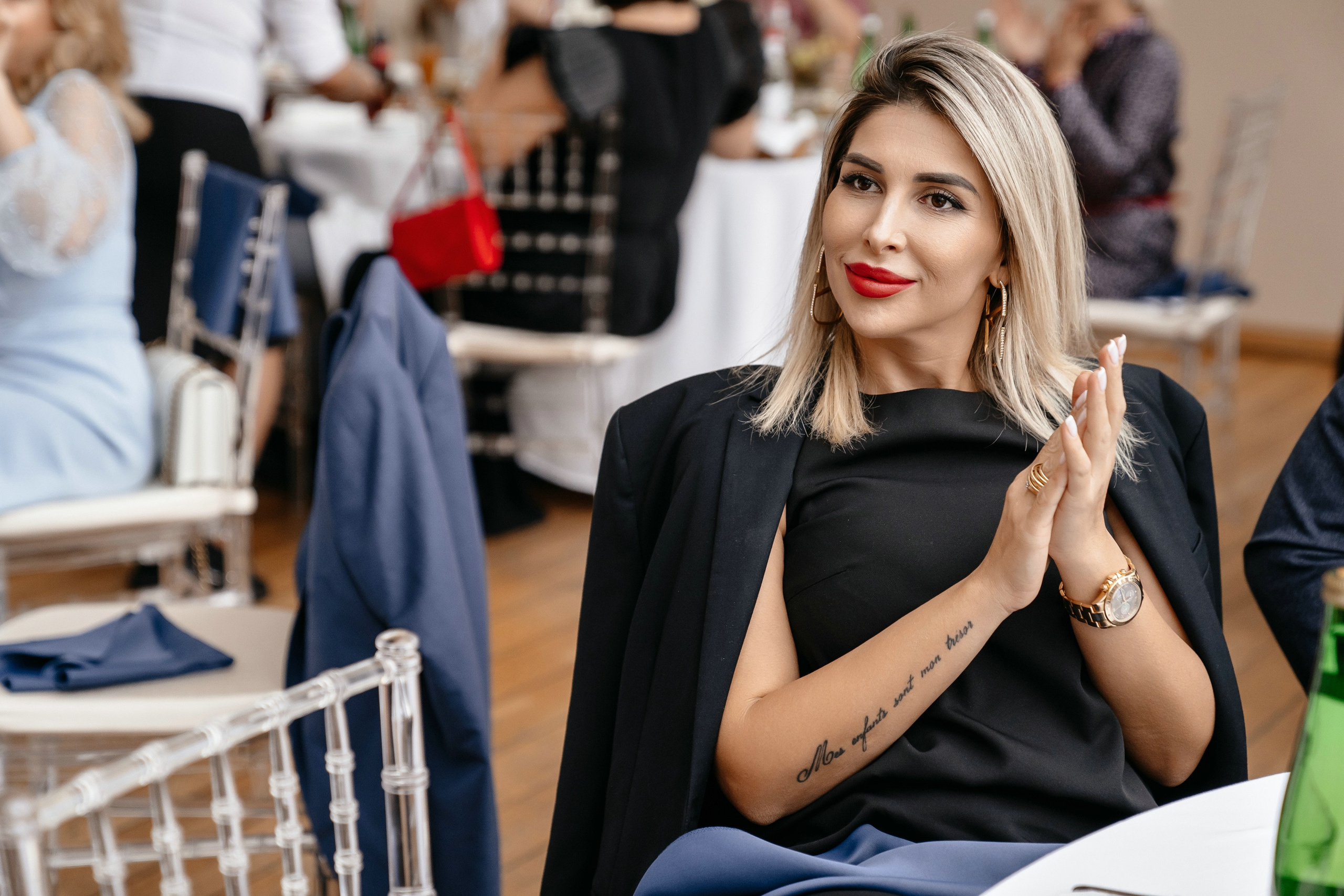 Фотосъемка на юбилей. Свадебный и семейный фотограф в Москве Светлана Зоткина