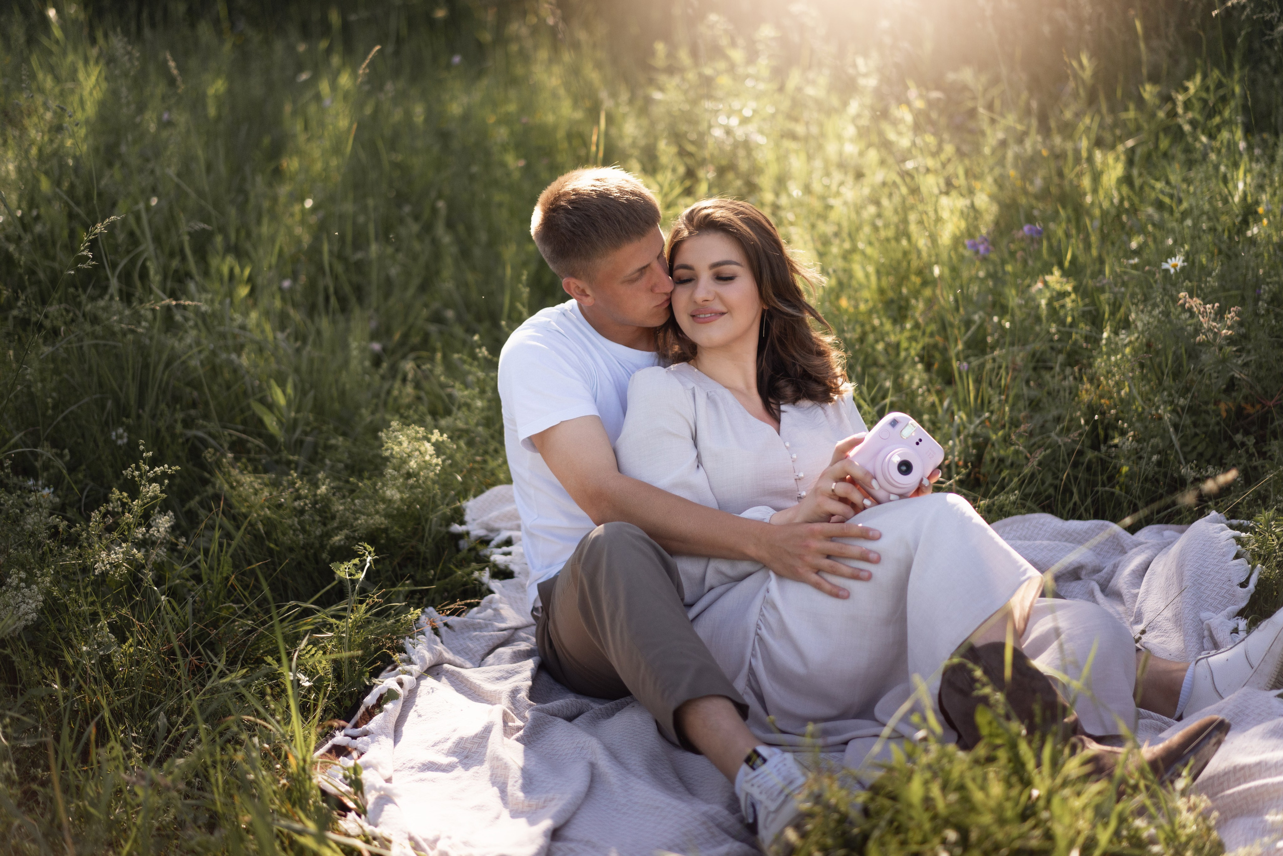 Фотосессии