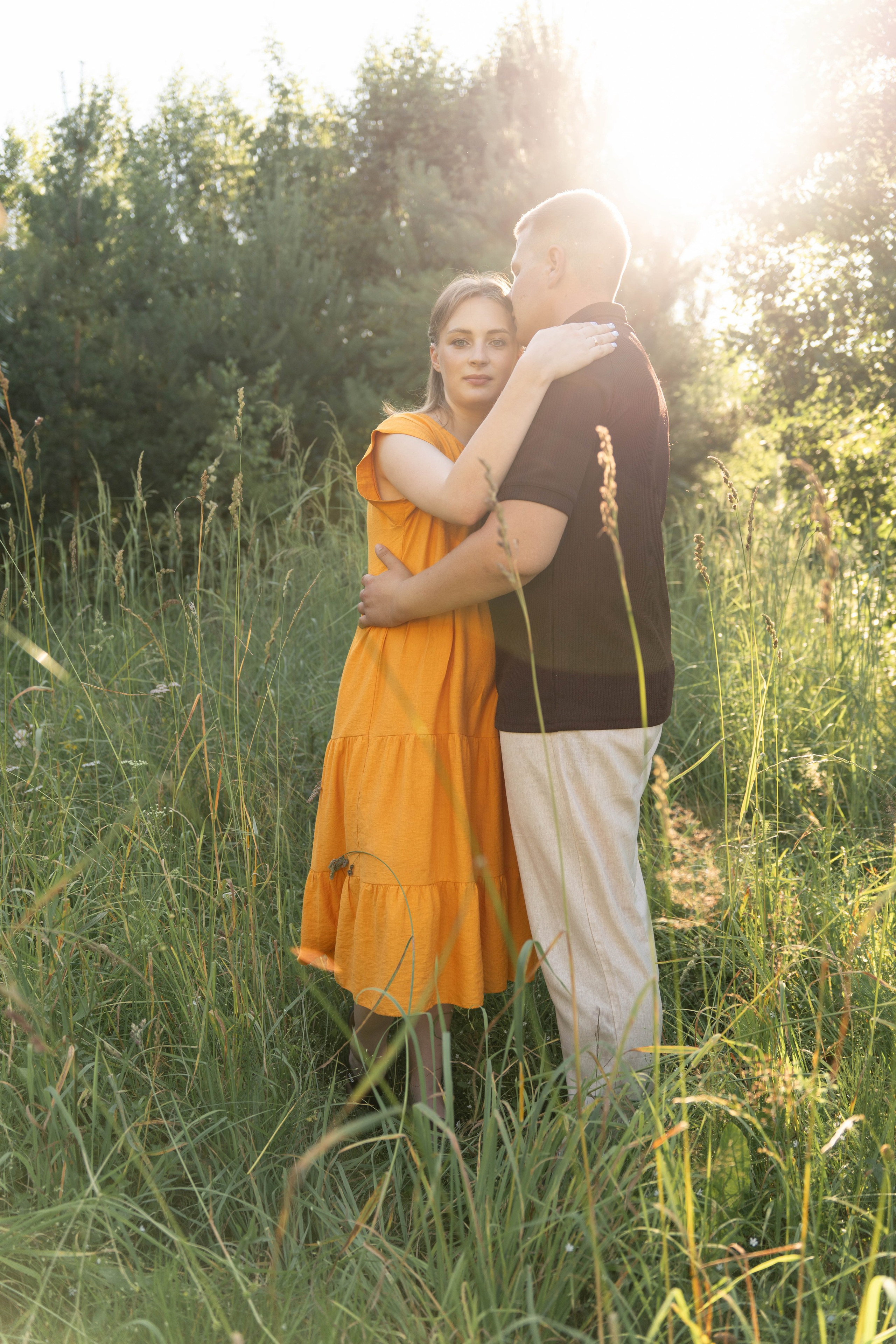 Семейные съёмки