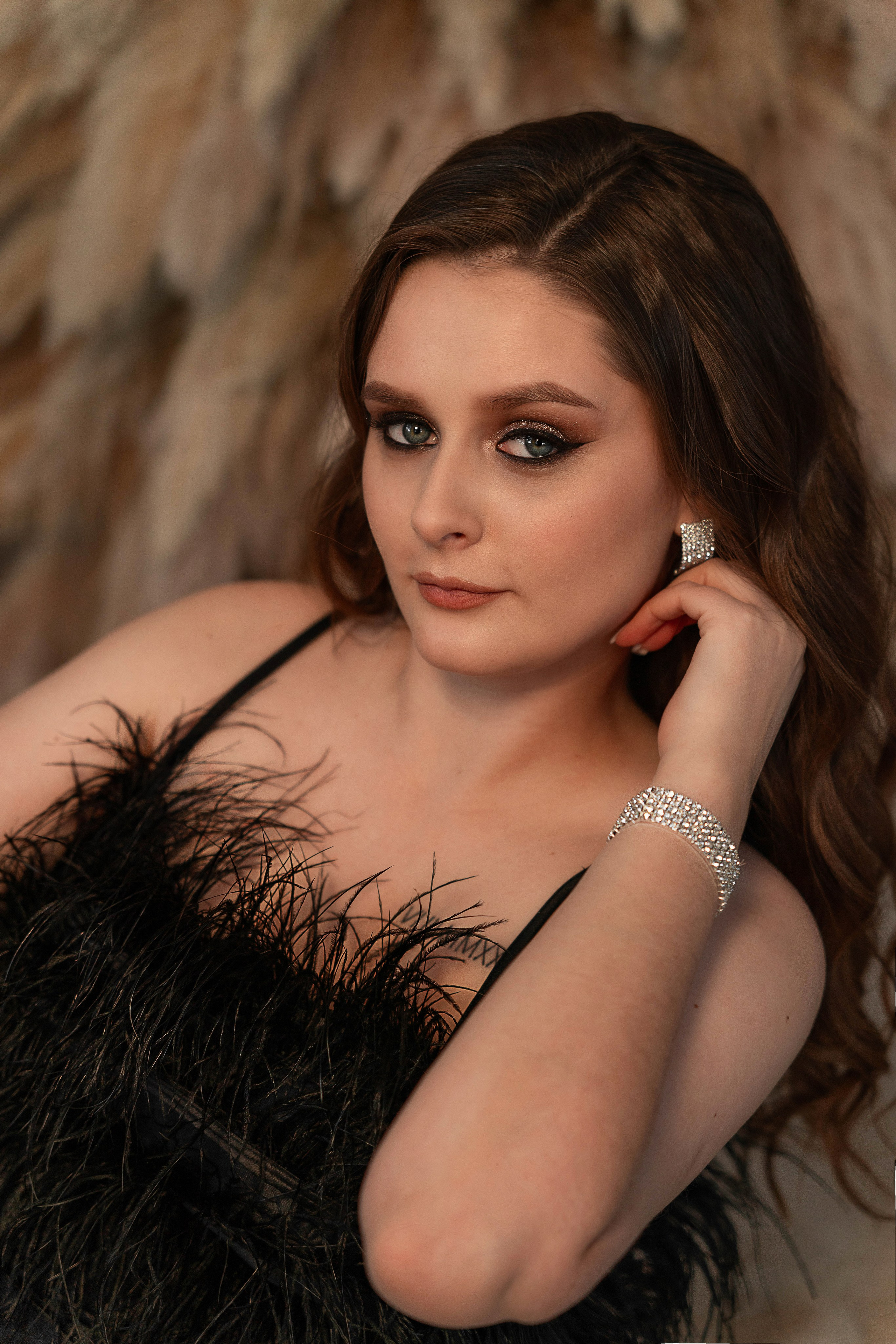 Новогодние фотосессии