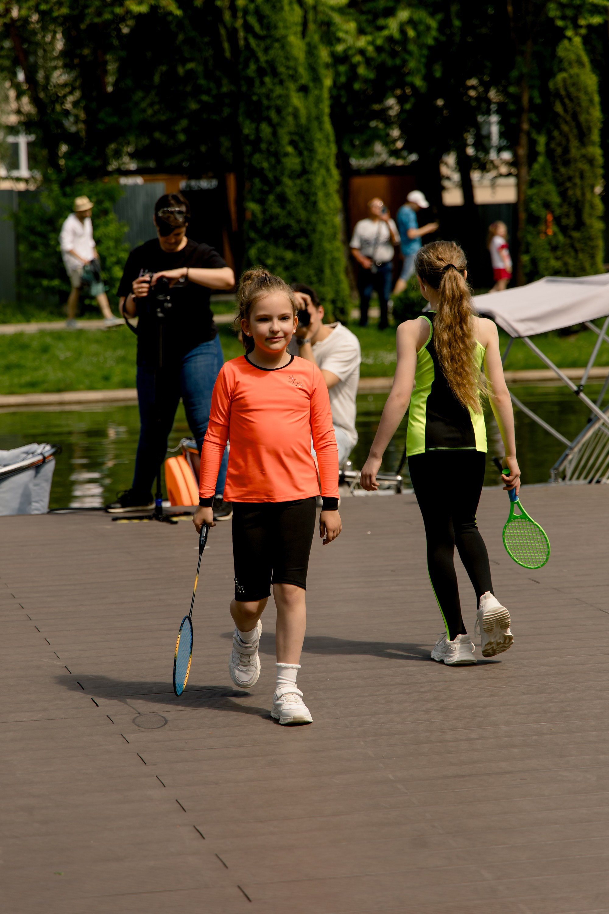 Smolensk Fashion Week 2025_показы_ДЕНЬ 1_KIDS FASHION TIME. Главная