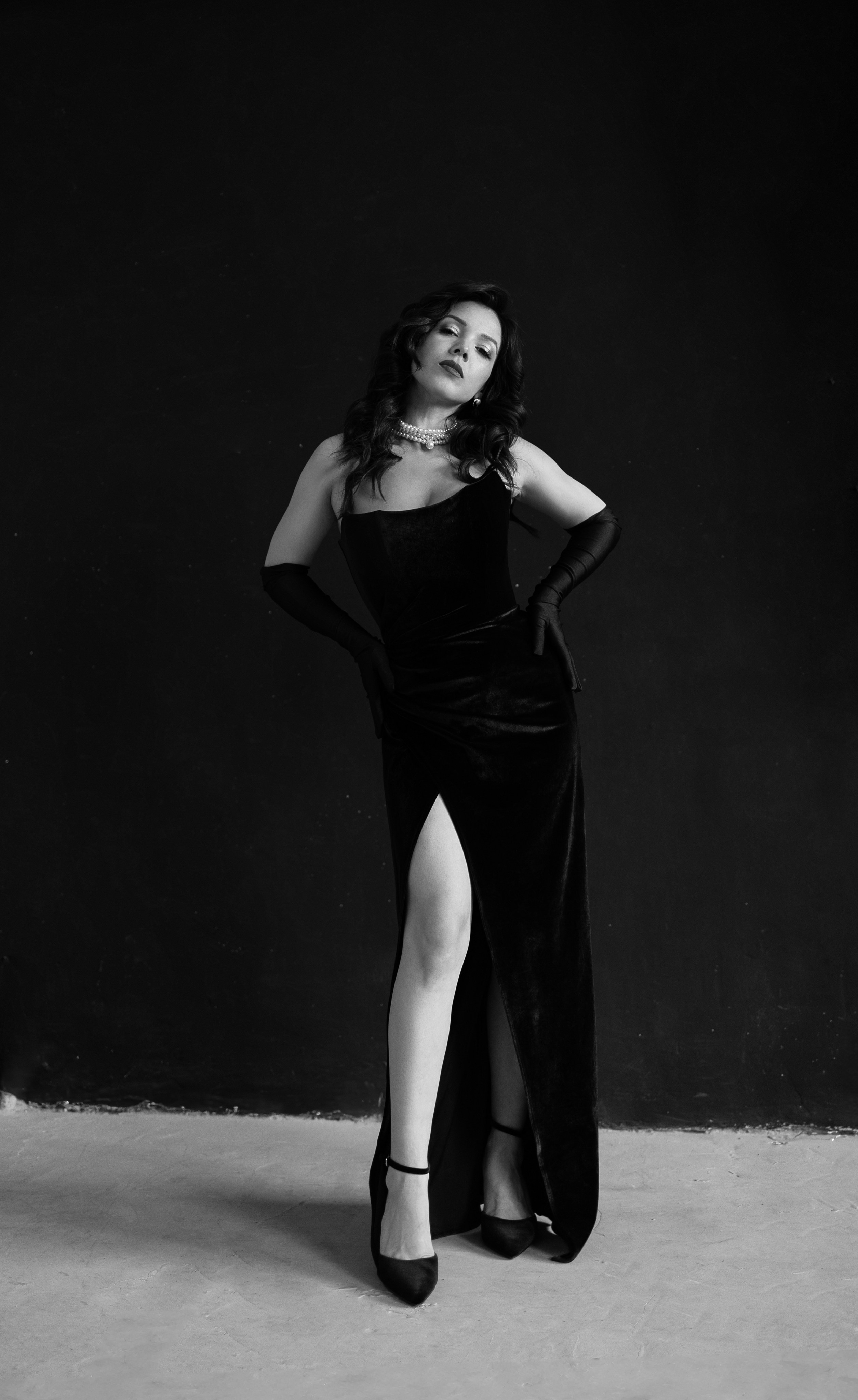 Алина Камалова