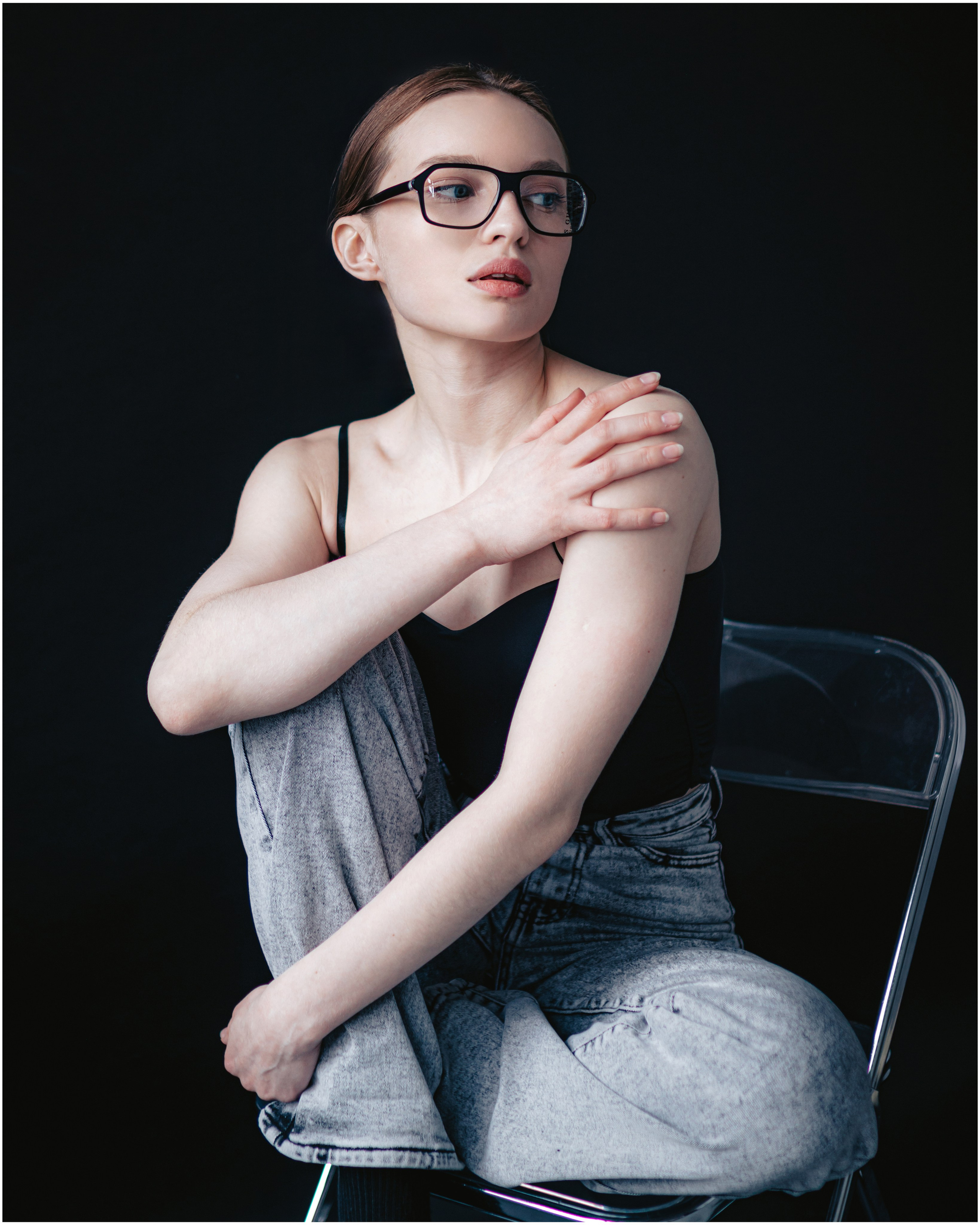 Студийные. Фотограф Анастасия Козловская aadazzling