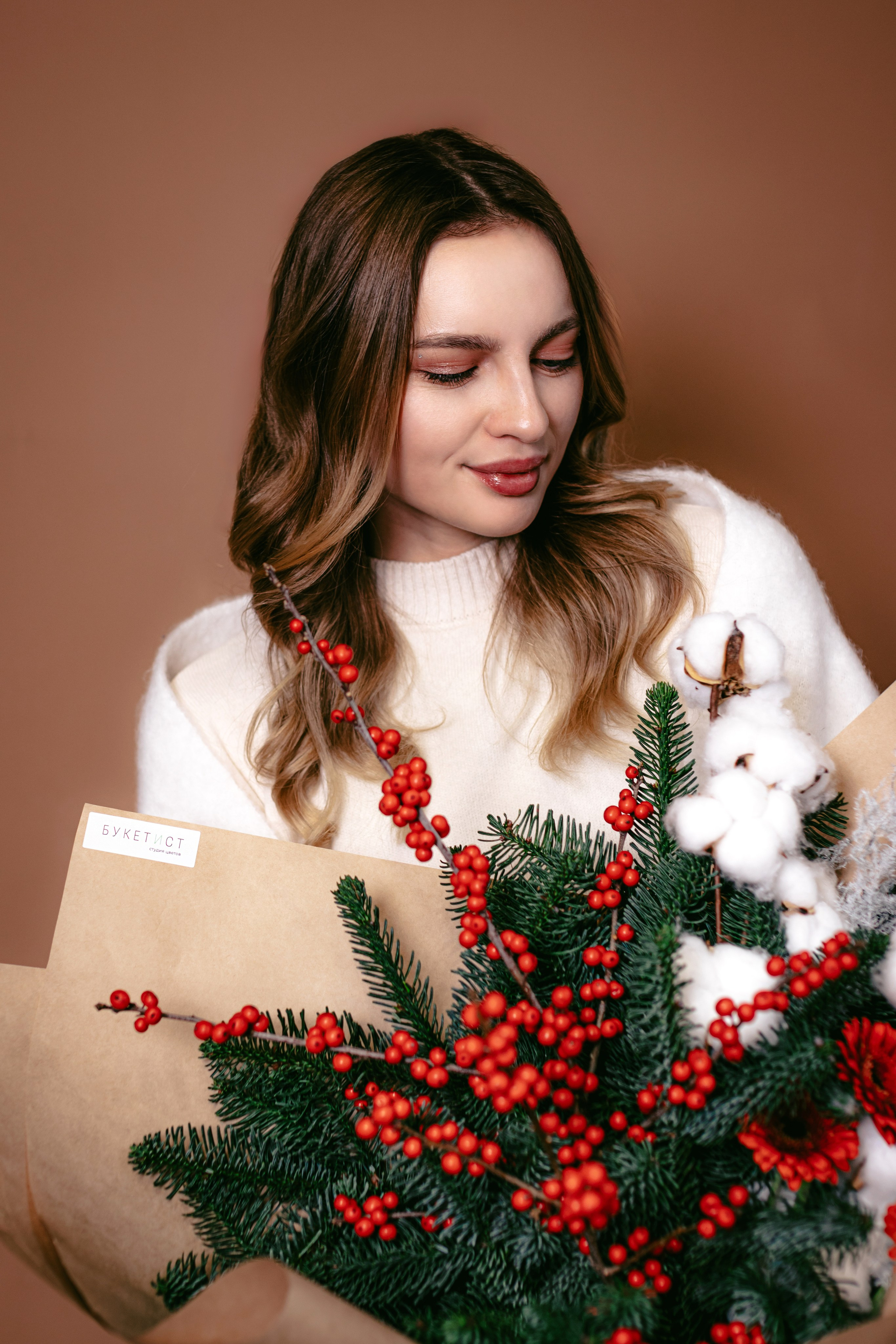 Студийные. Фотограф Анастасия Козловская aadazzling