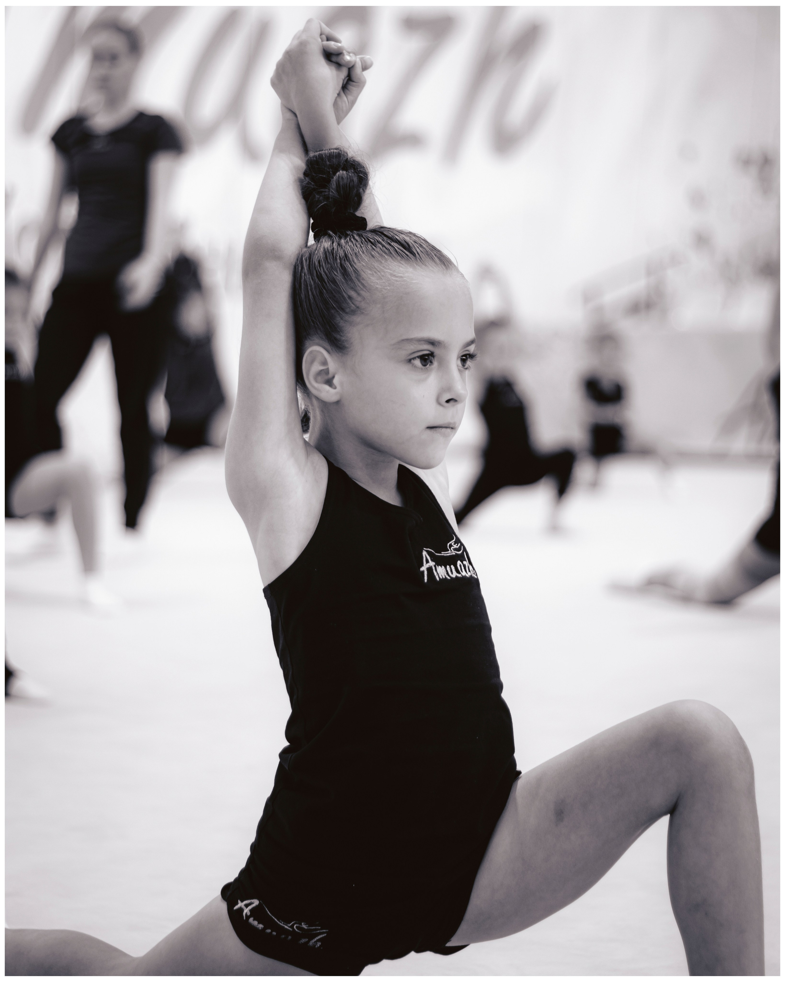 Репортаж. Фотограф Анастасия Козловская aadazzling