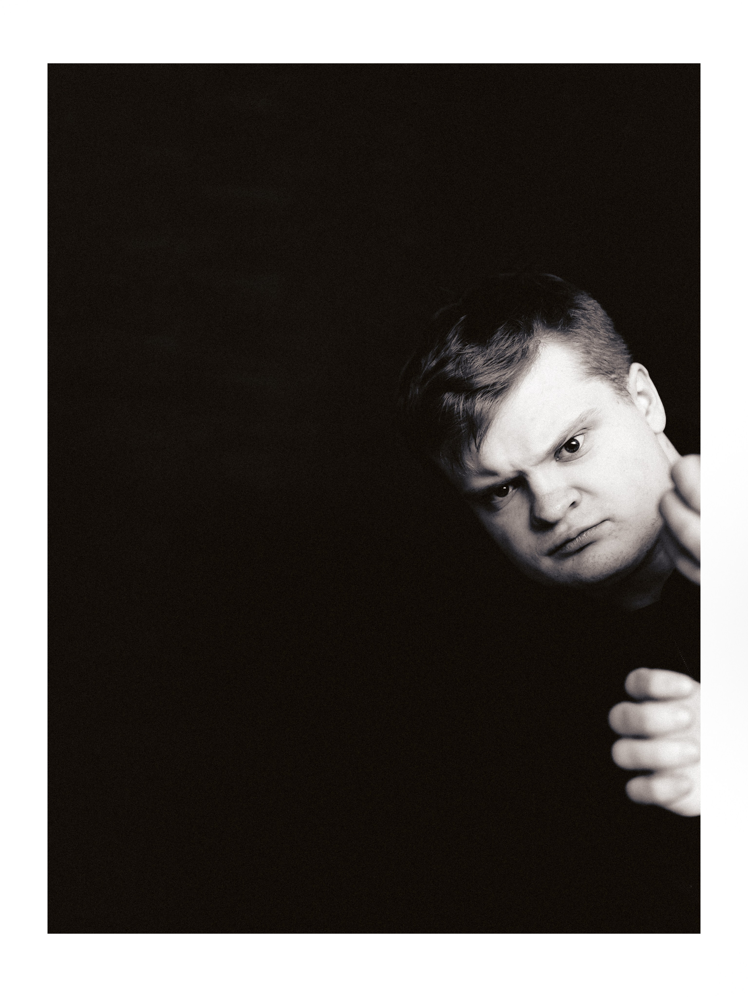 Студийные. Фотограф Анастасия Козловская aadazzling