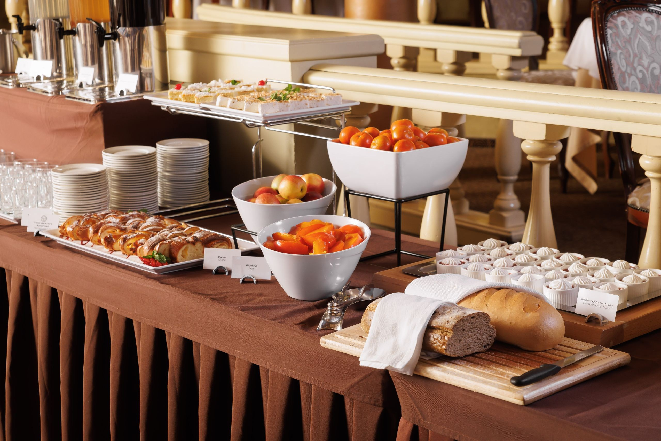 Arthurs SPA by Mercure. Интерьерный фотограф в Москве Кристина Медведева