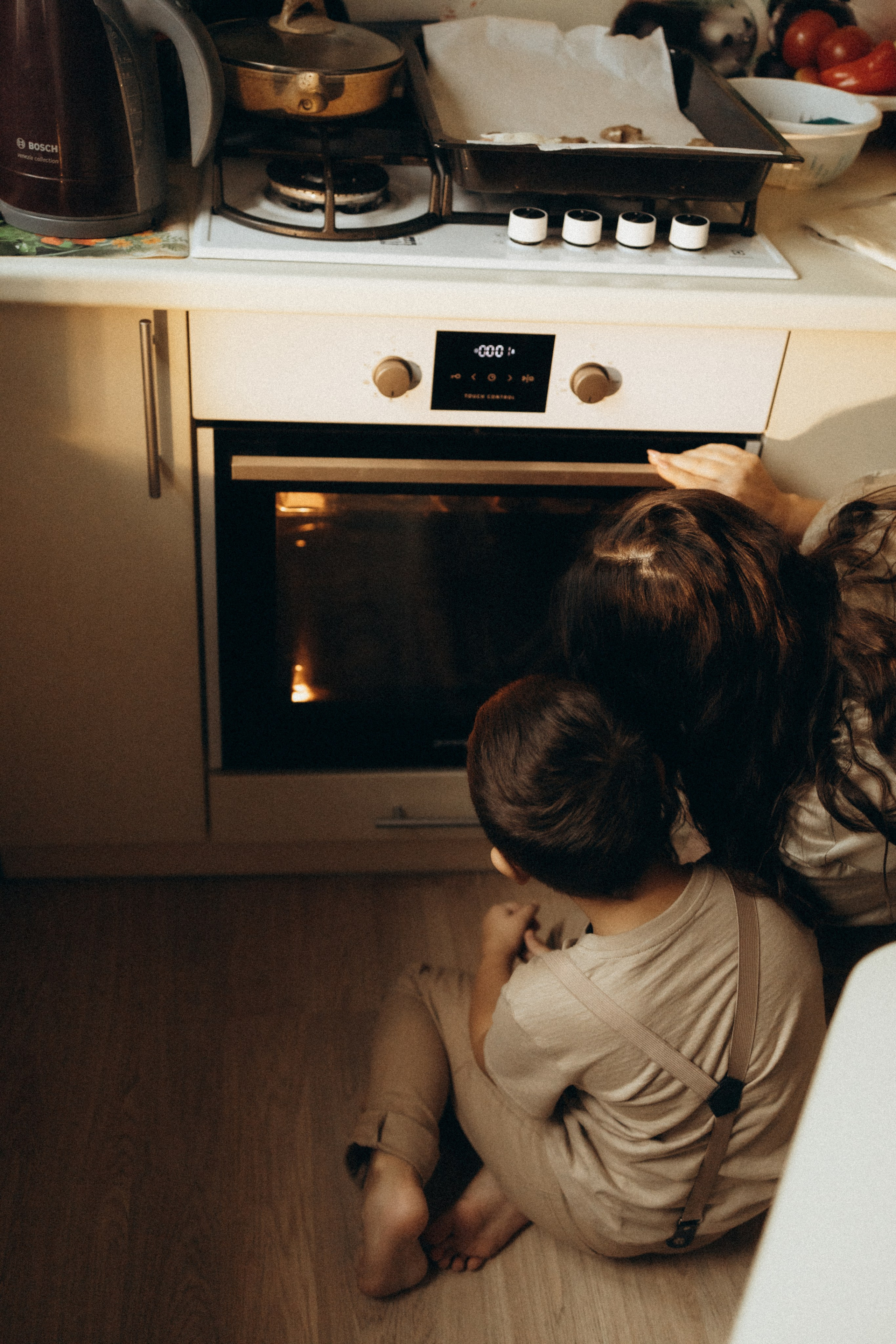 Оля и Андрей. Фотограф в Туле и Алексине Стулова Мария