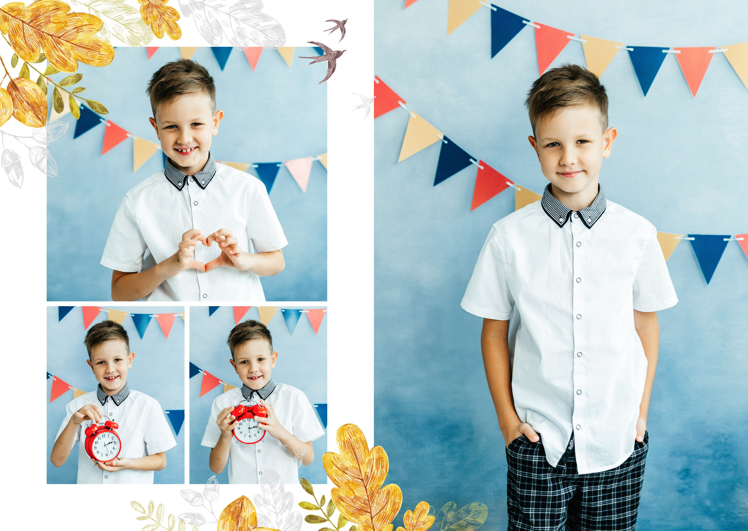 Первоклашкам. ВЫПУСКНЫЕ АЛЬБОМЫ | РОВЕСНИК | КЕРЧЬ