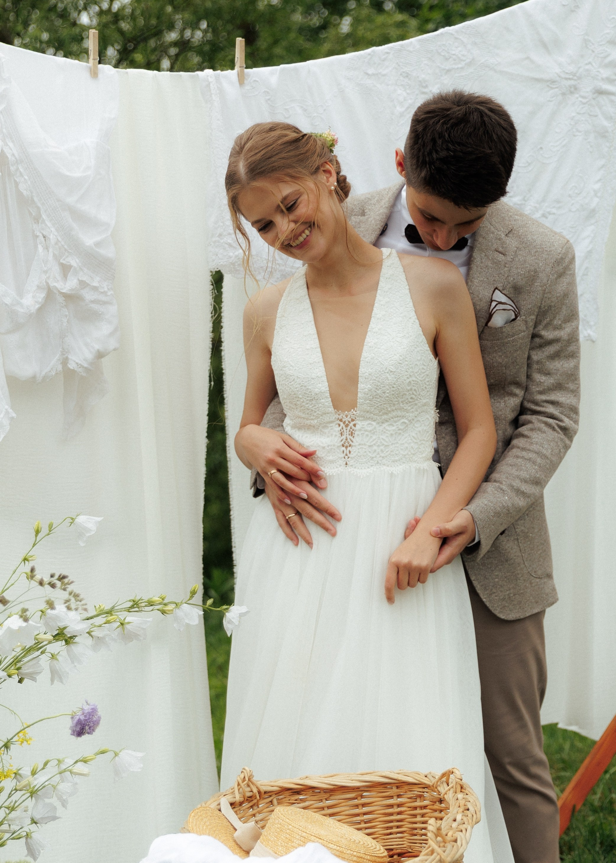 Анастасия & Сергей. Оформление свадеб, декор свадеб Вера Маркова, Москва