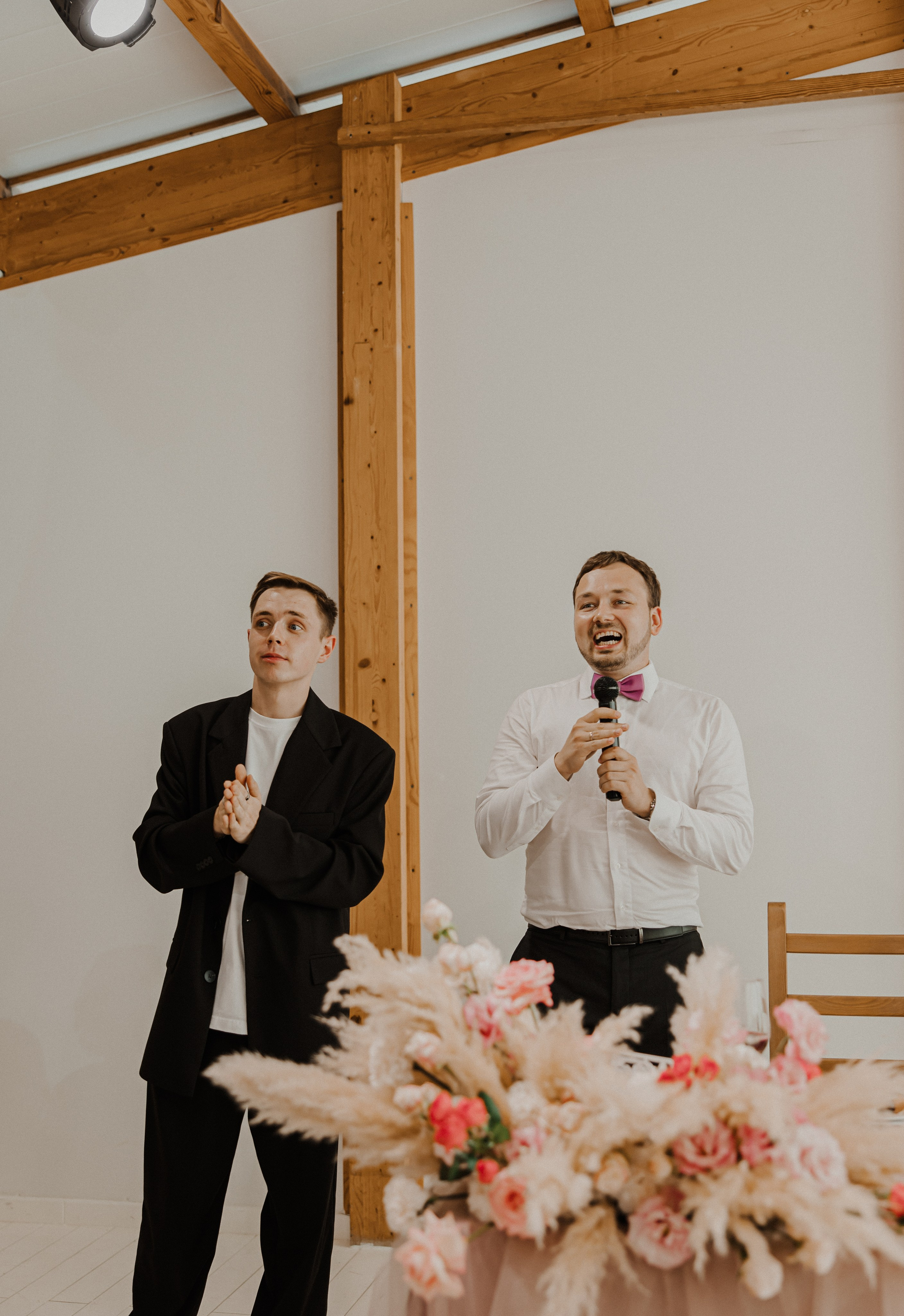 Олег и Диана. Свадебный и семейный фотограф Елизавета Ермак | Москва и МО