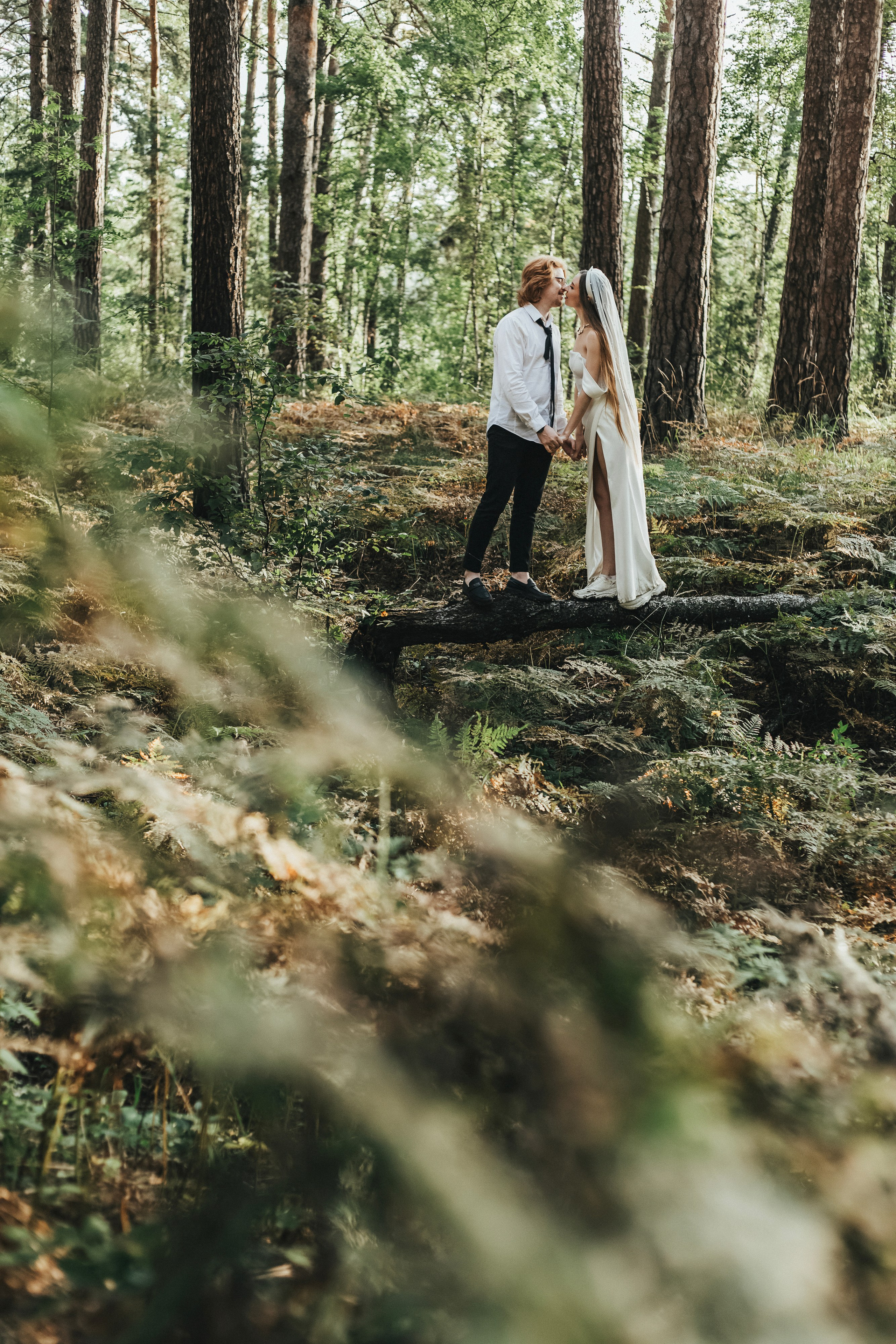 Dima & Tanya. Фотограф Иван Гуляев