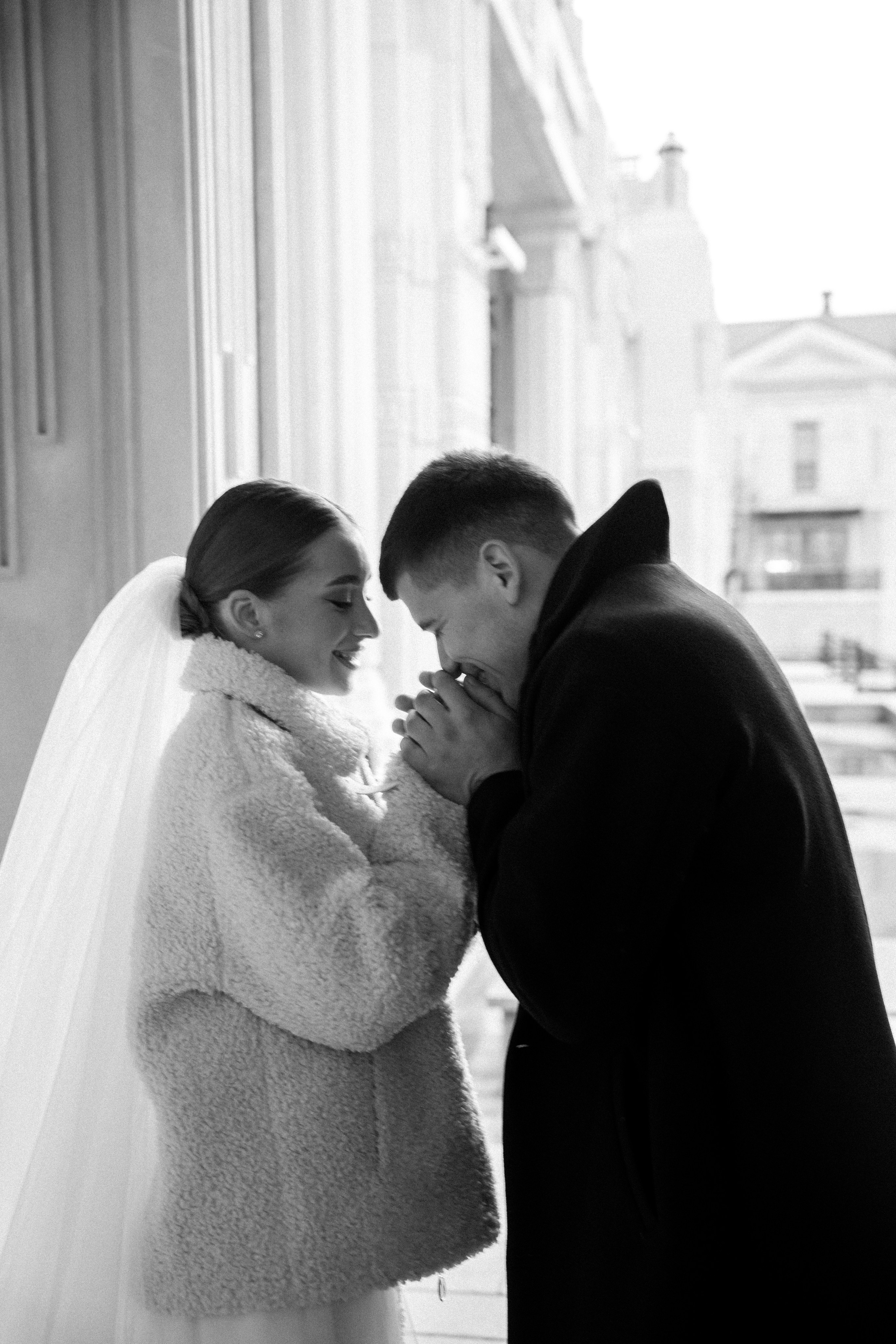 Александр и Ксения. Главная