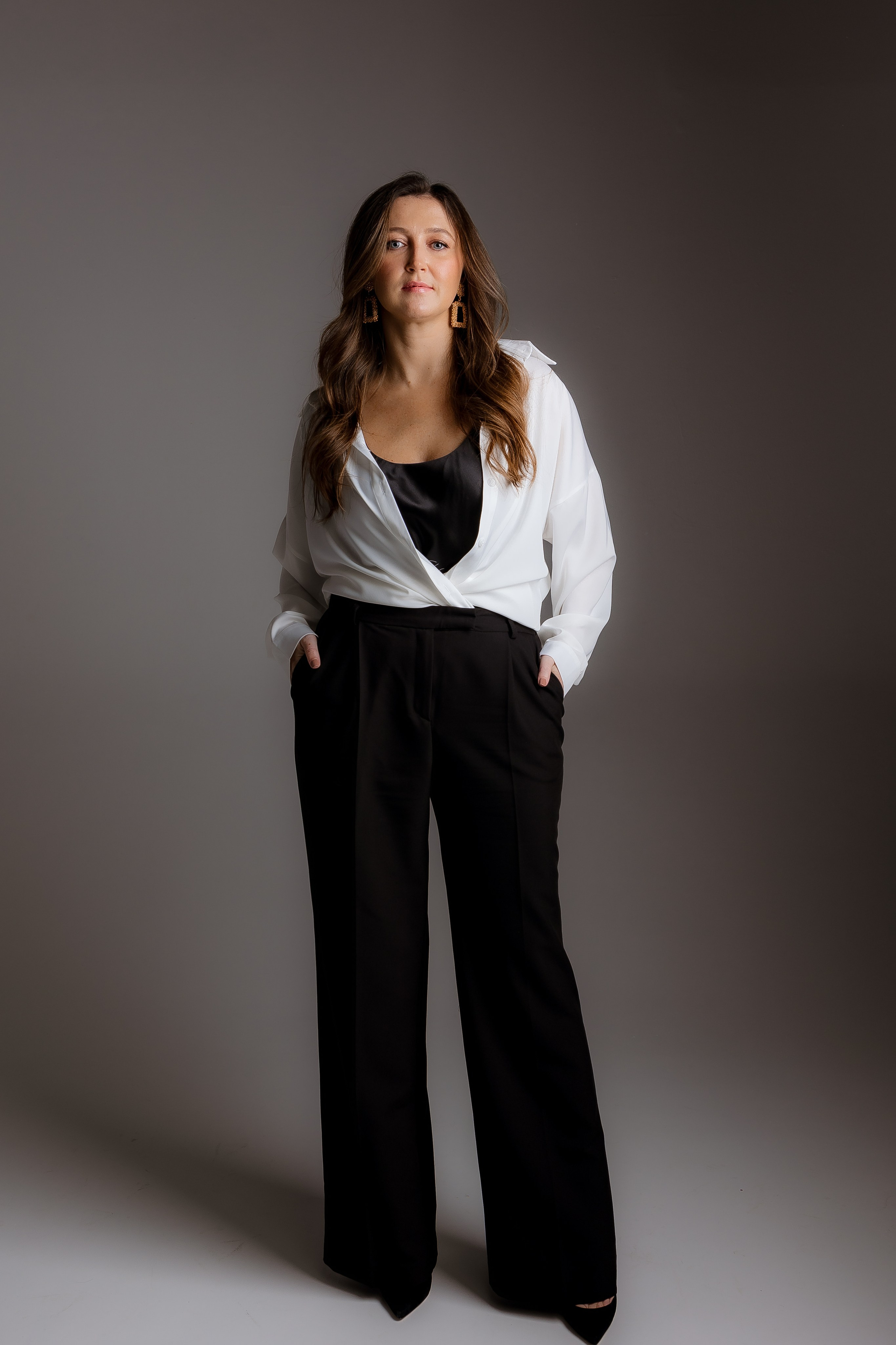 Ольга Осипова. Главная