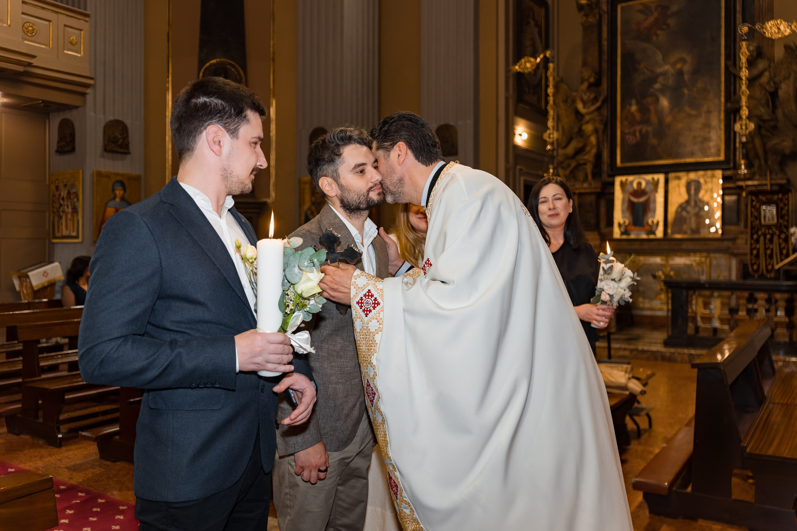 Eugen Hanna. Maria Anistratova | Destination Photographer, Videographer & Drone Pilot — Lake Como