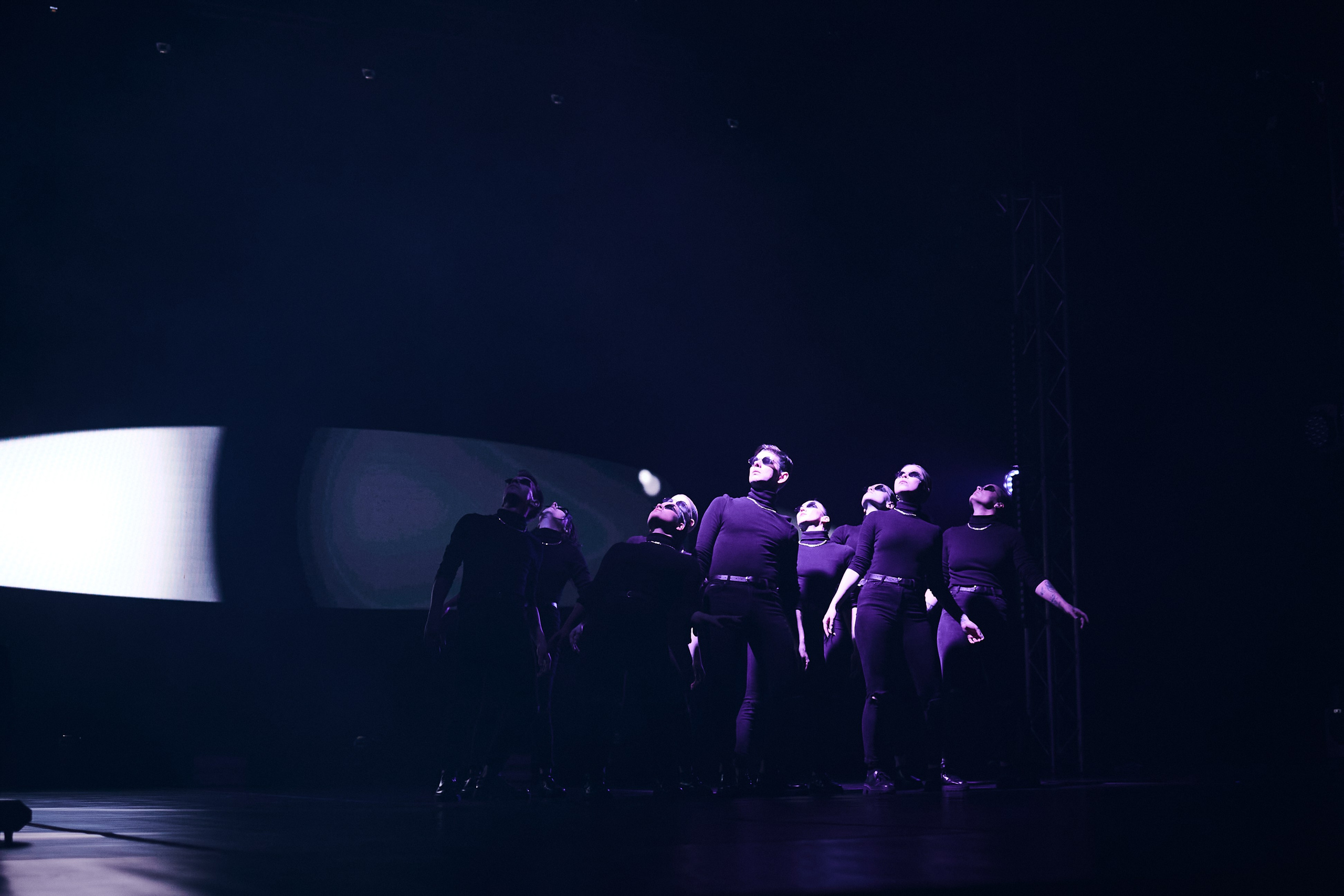 Ds Crew концерт Новороссийск