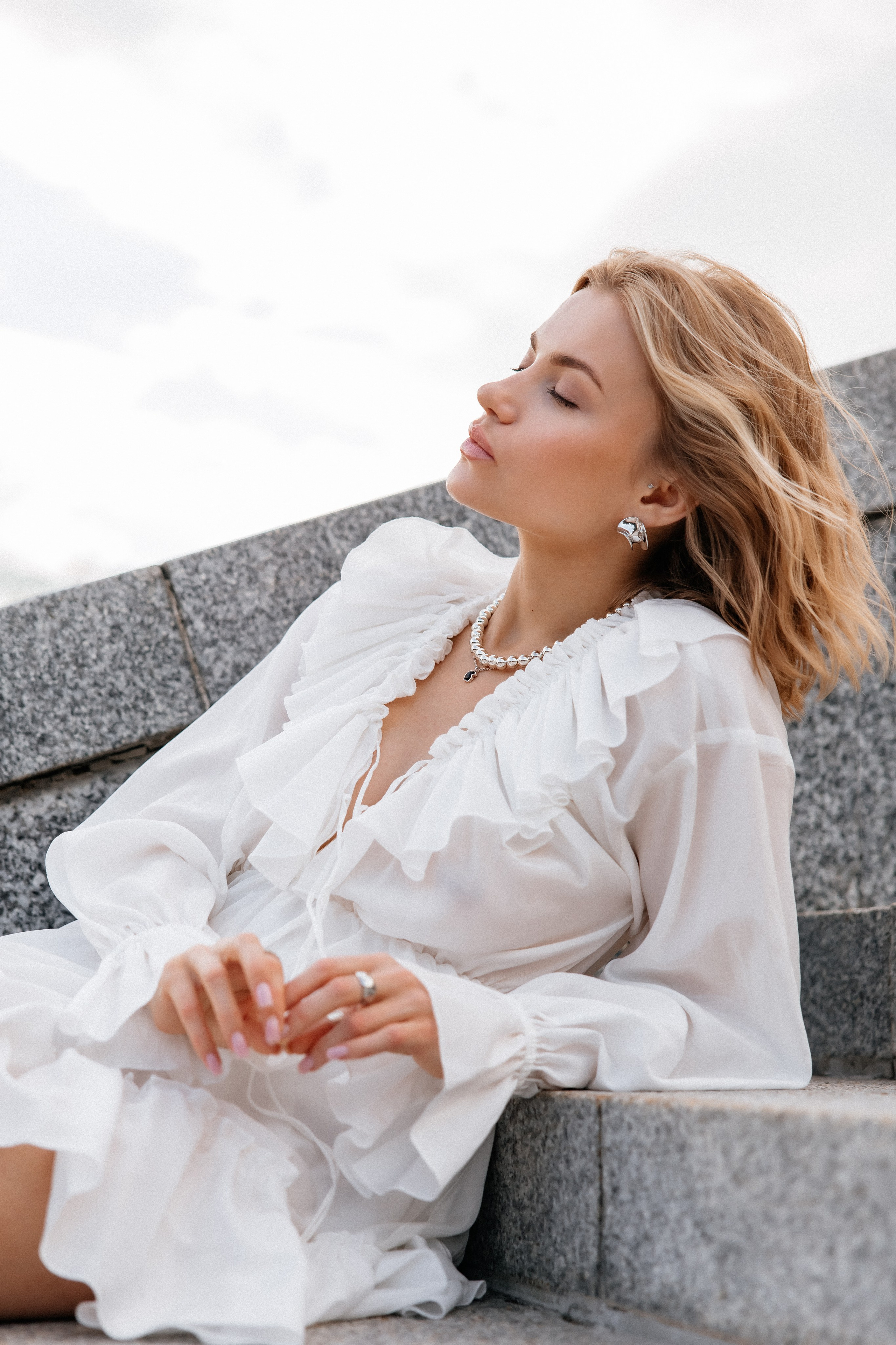 Мишель. Светлана Ванцлав — фотограф Минск, Беларусь