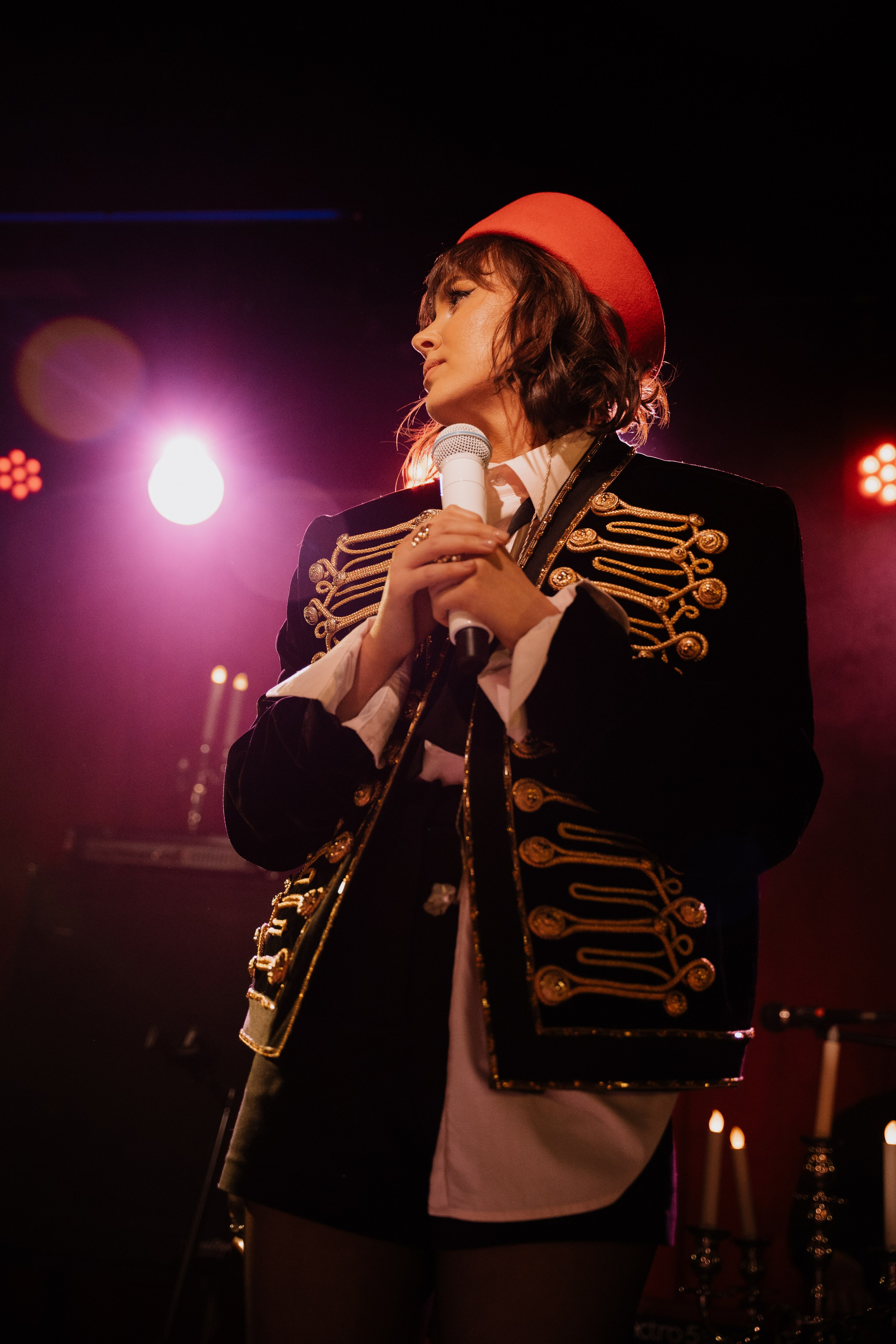 АСИЯ. Фотограф Москва