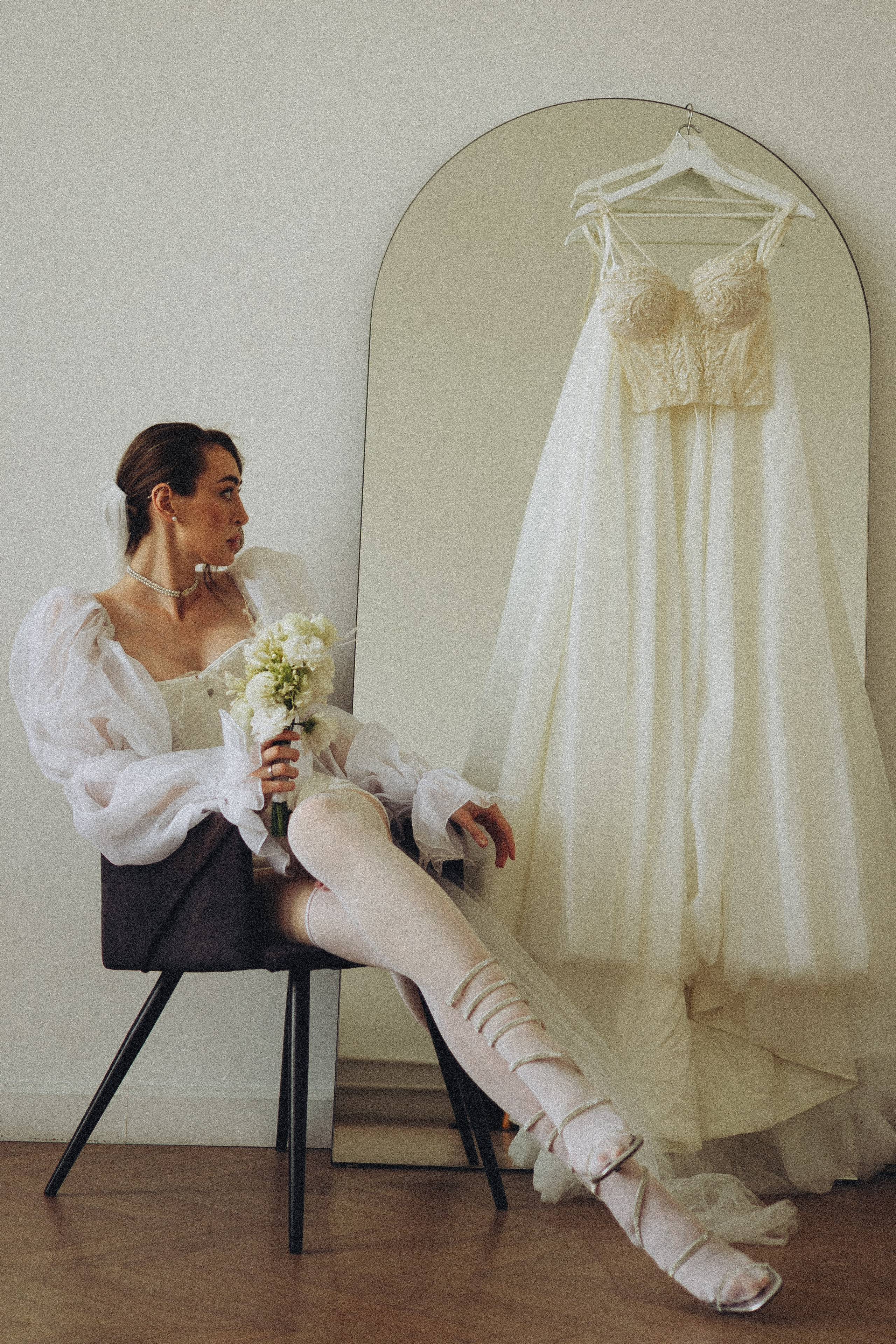 СВАБЕДНАЯ СЬЕМКА В СТУДИИ В ЦЕТРЕ САНТК-ПЕТЕРБУРГА. Профессиональный фотограф, Санкт-Петербург — Виктория Богомолова