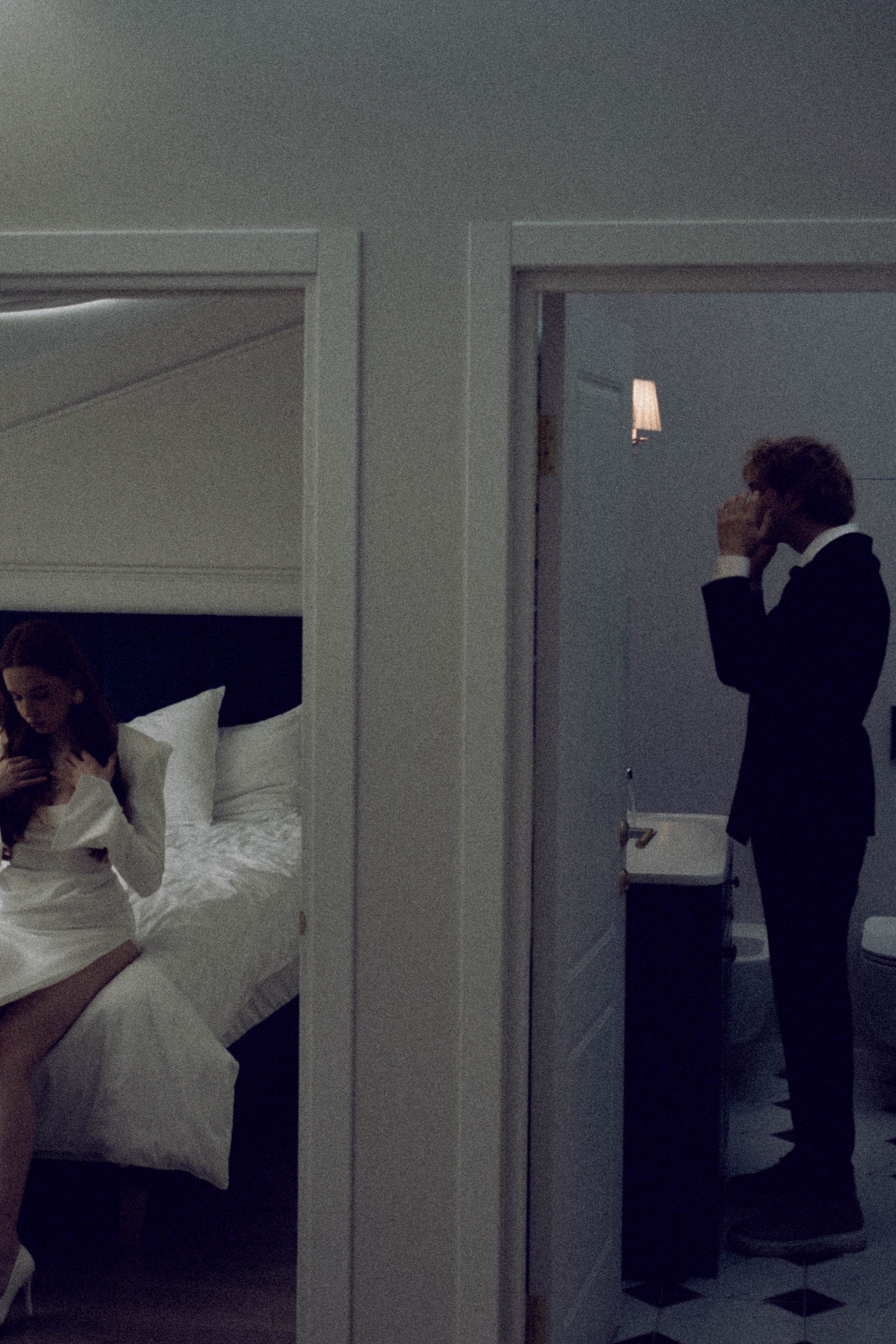 СВАДЕБНАЯ СЬЕМКА В ОТЕЛЕ. СБОРЫ ЖЕНИХА И НЕВЕСТЫ И ТАКЖЕ ТОР И ПОДГОТОВКА К ПРОГУЛКЕ. Профессиональный фотограф, Санкт-Петербург — Виктория Богомолова