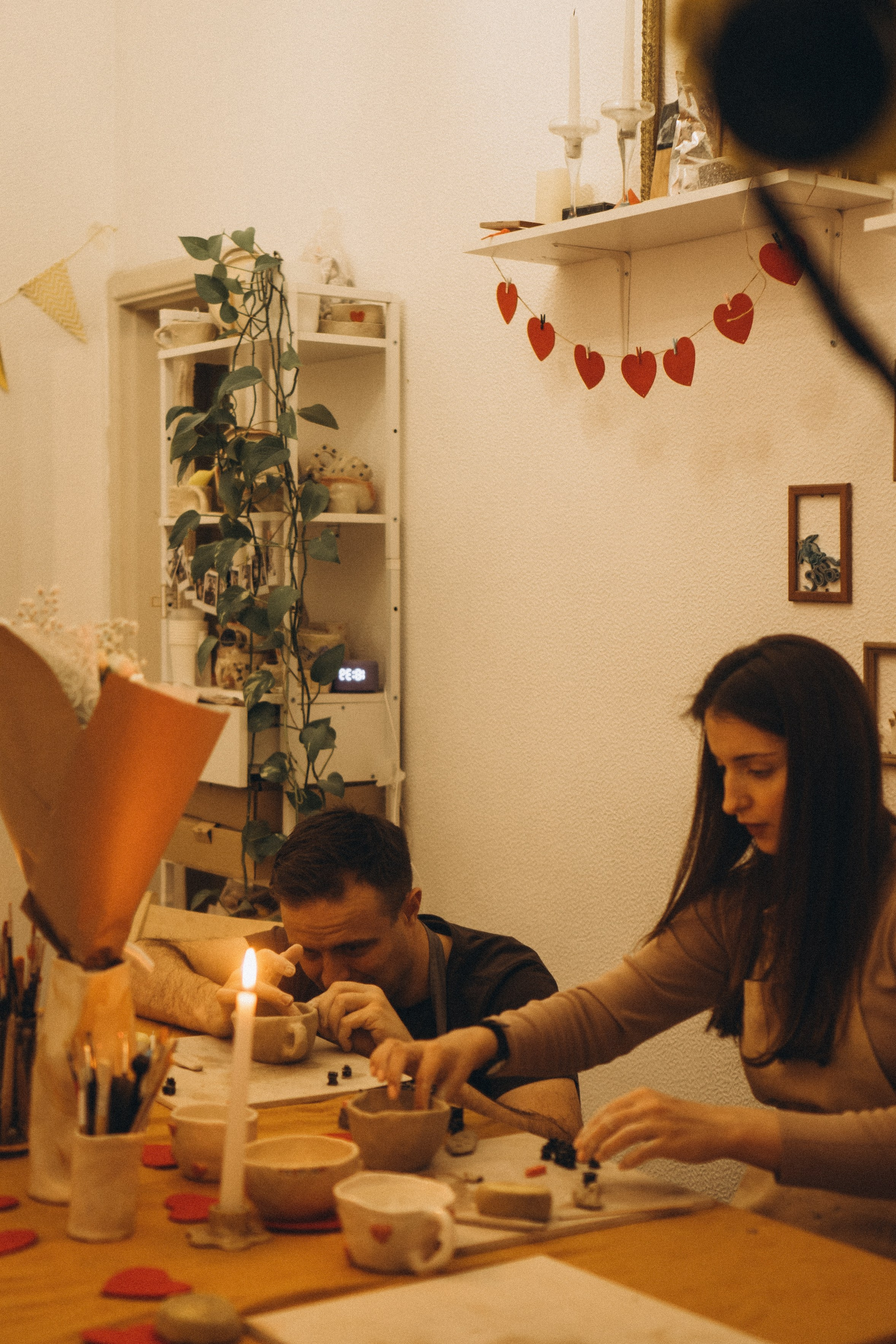 ЛЕПКАРНЯ. Профессиональный фотограф, Санкт-Петербург — Виктория Богомолова