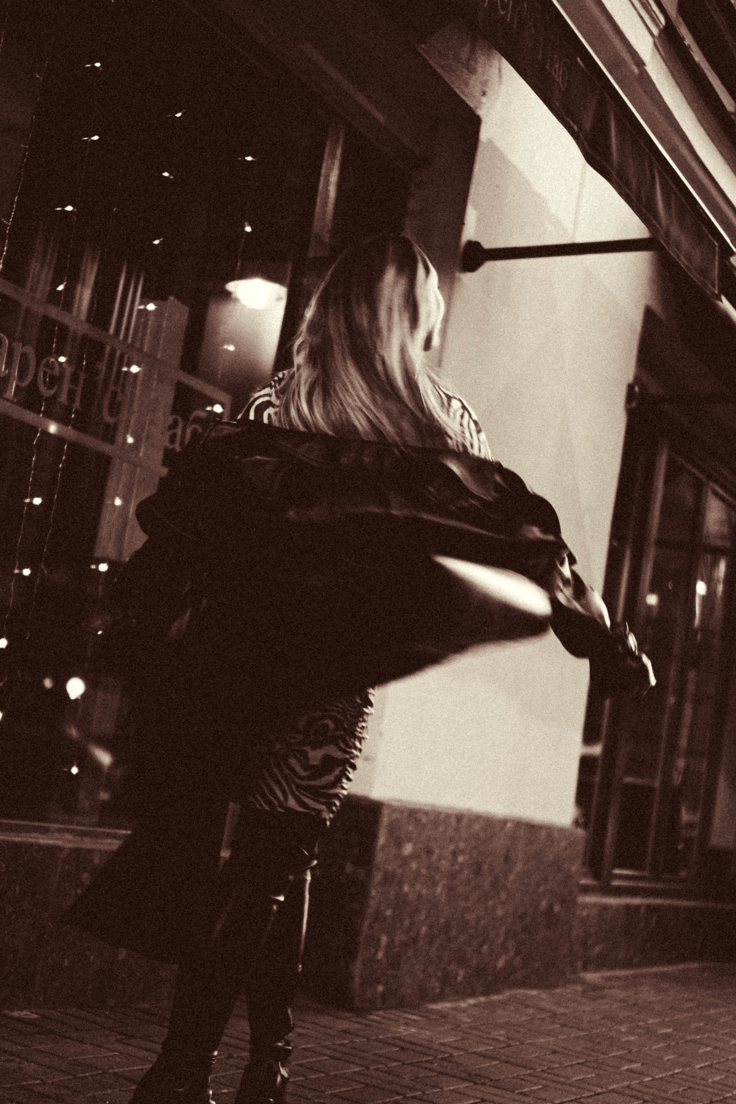 Ксения. Профессиональный фотограф, Санкт-Петербург — Виктория Богомолова