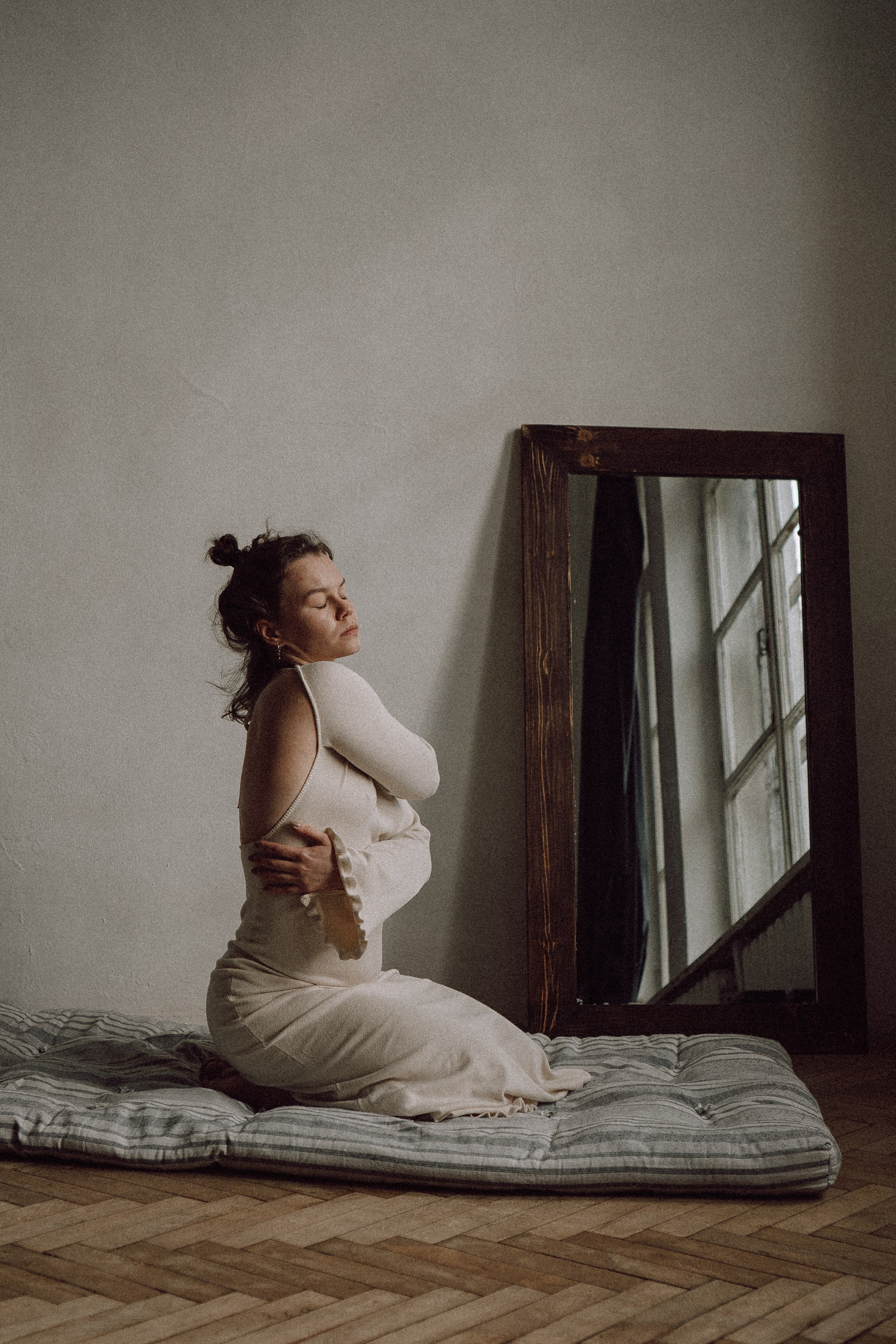 СТУДИЙНАЯ. Профессиональный фотограф, Санкт-Петербург — Виктория Богомолова