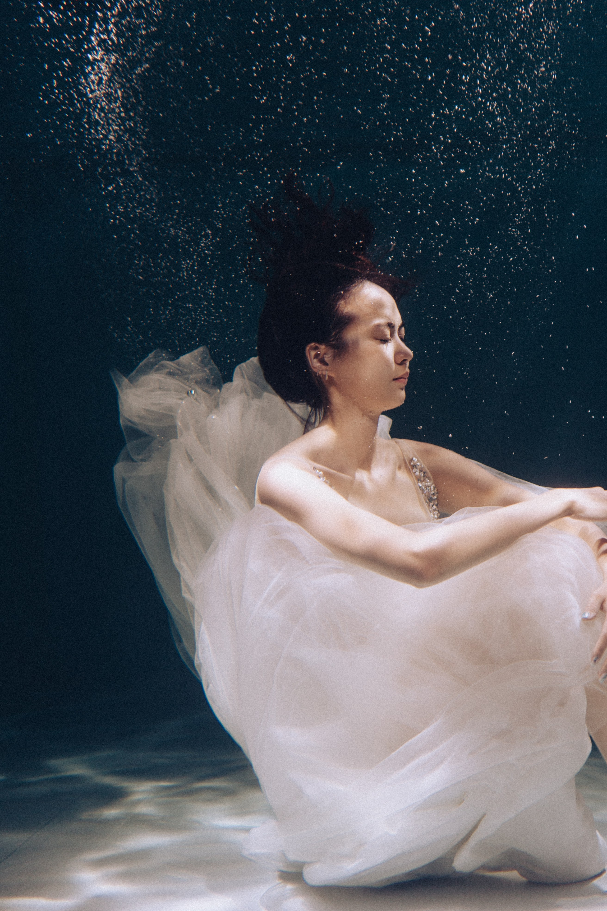 ФОТОСЕСИСИЯ В БАССЕЙНЕ. Профессиональный фотограф, Санкт-Петербург — Виктория Богомолова